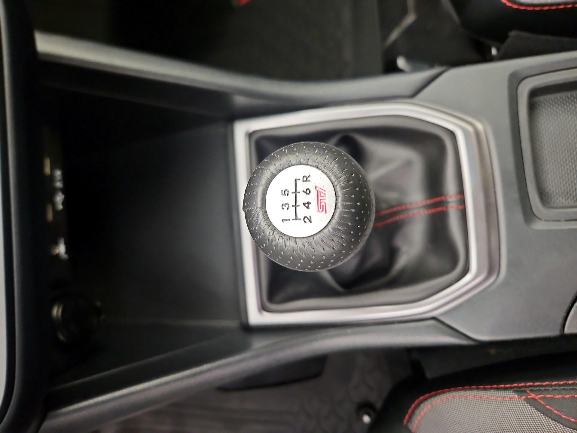 Thumbnail: 2022 Subaru WRX - 14