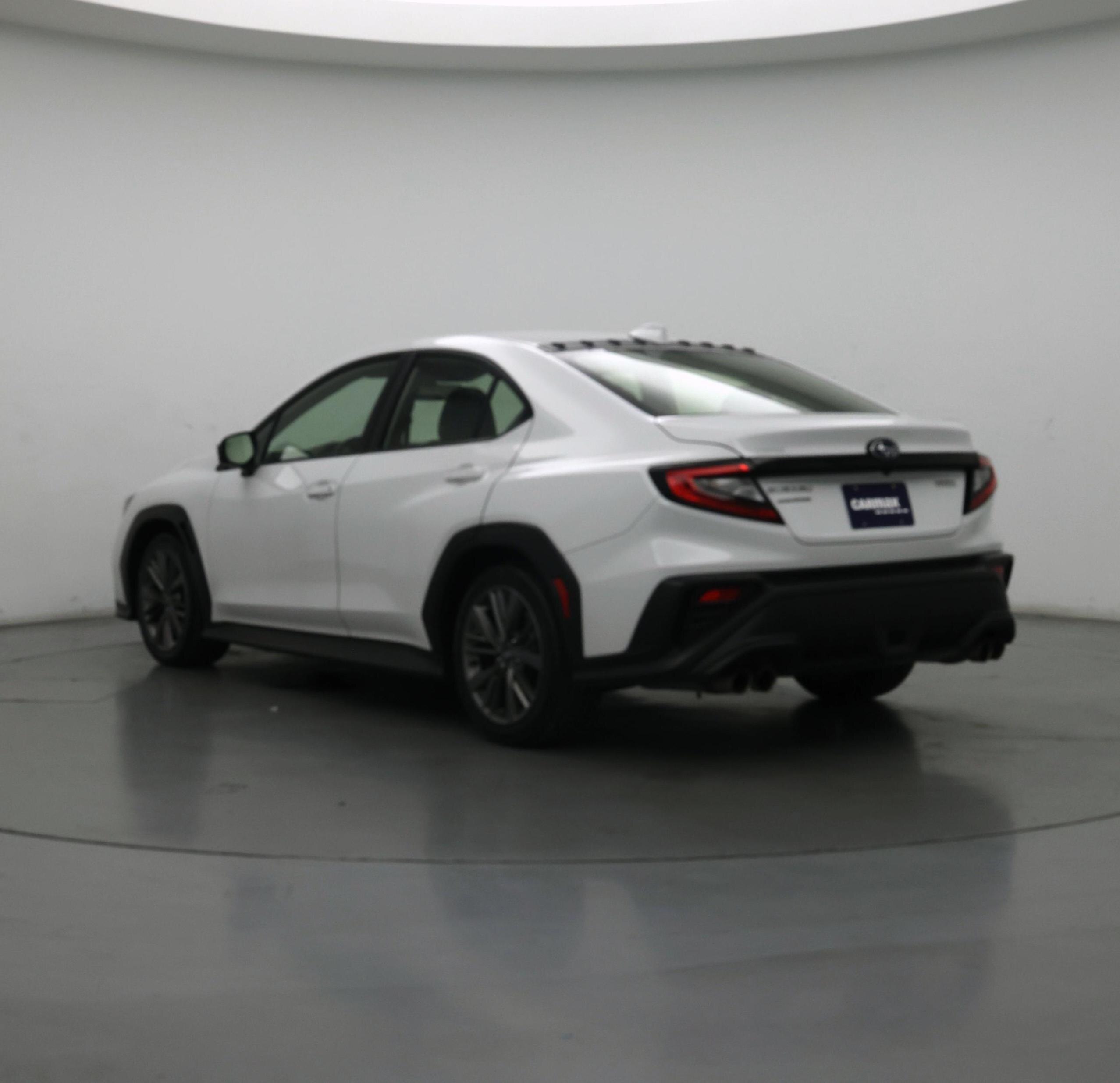 Thumbnail: 2022 Subaru WRX - 2