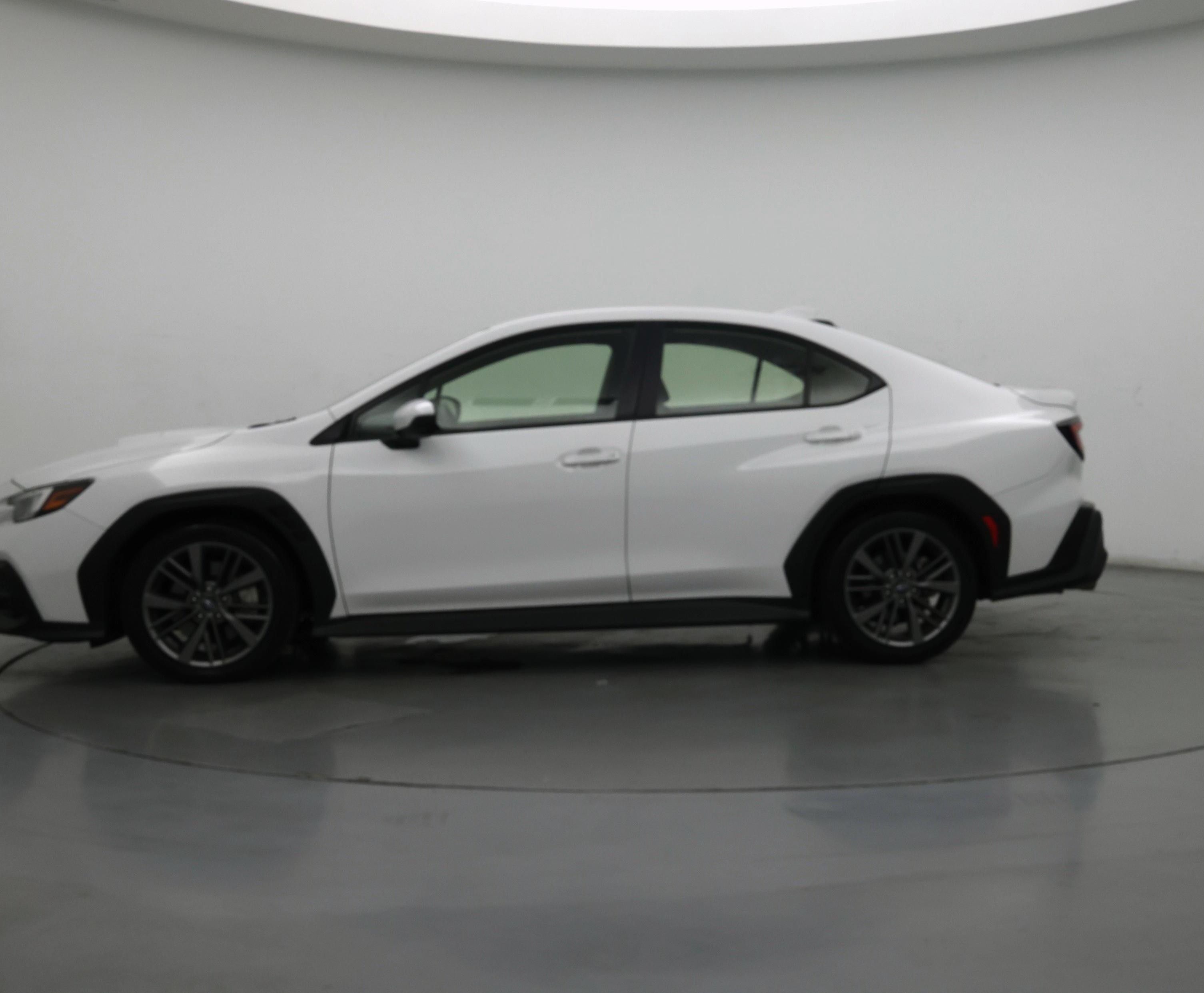 Thumbnail: 2022 Subaru WRX - 3