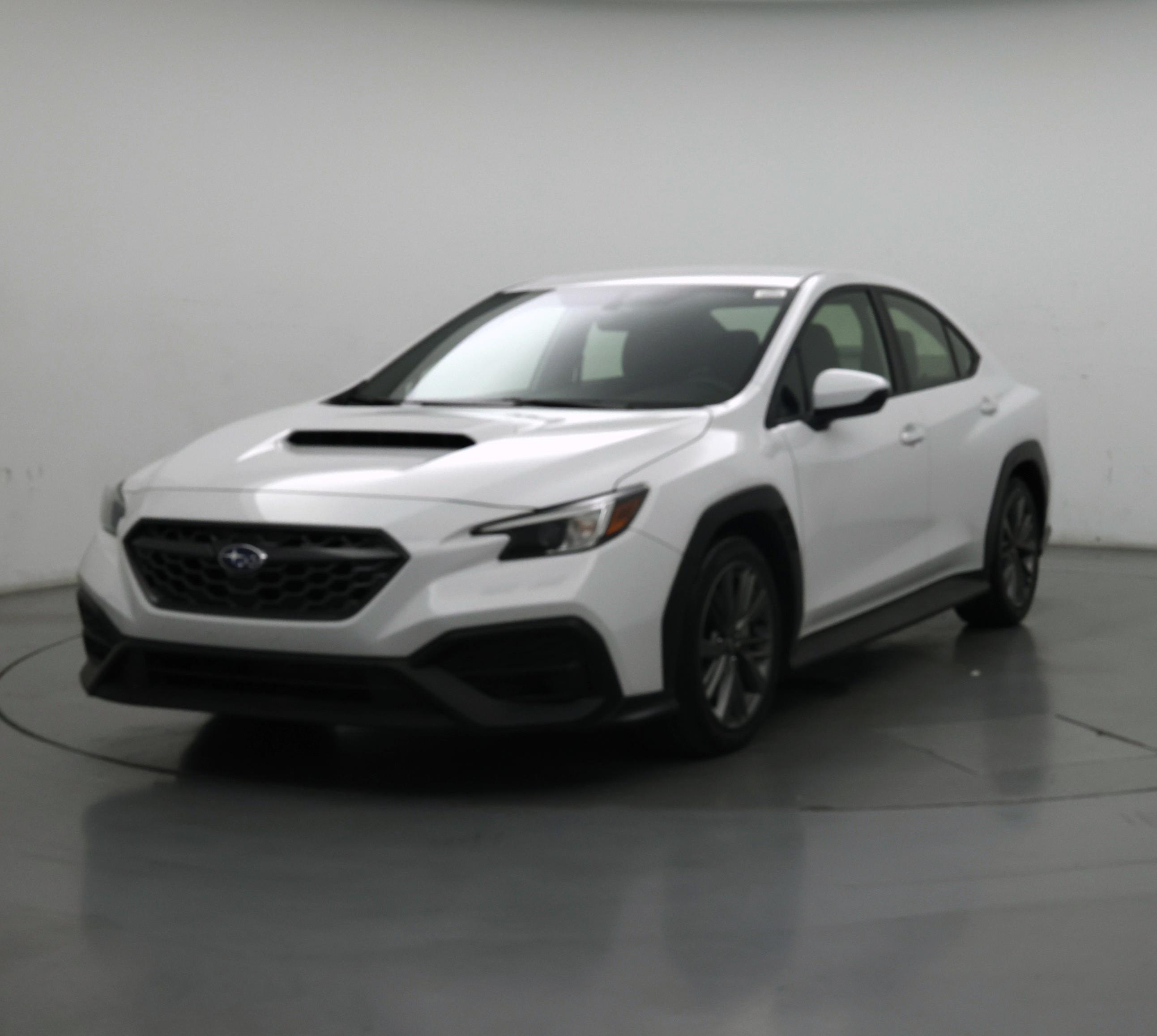 Thumbnail: 2022 Subaru WRX - 4