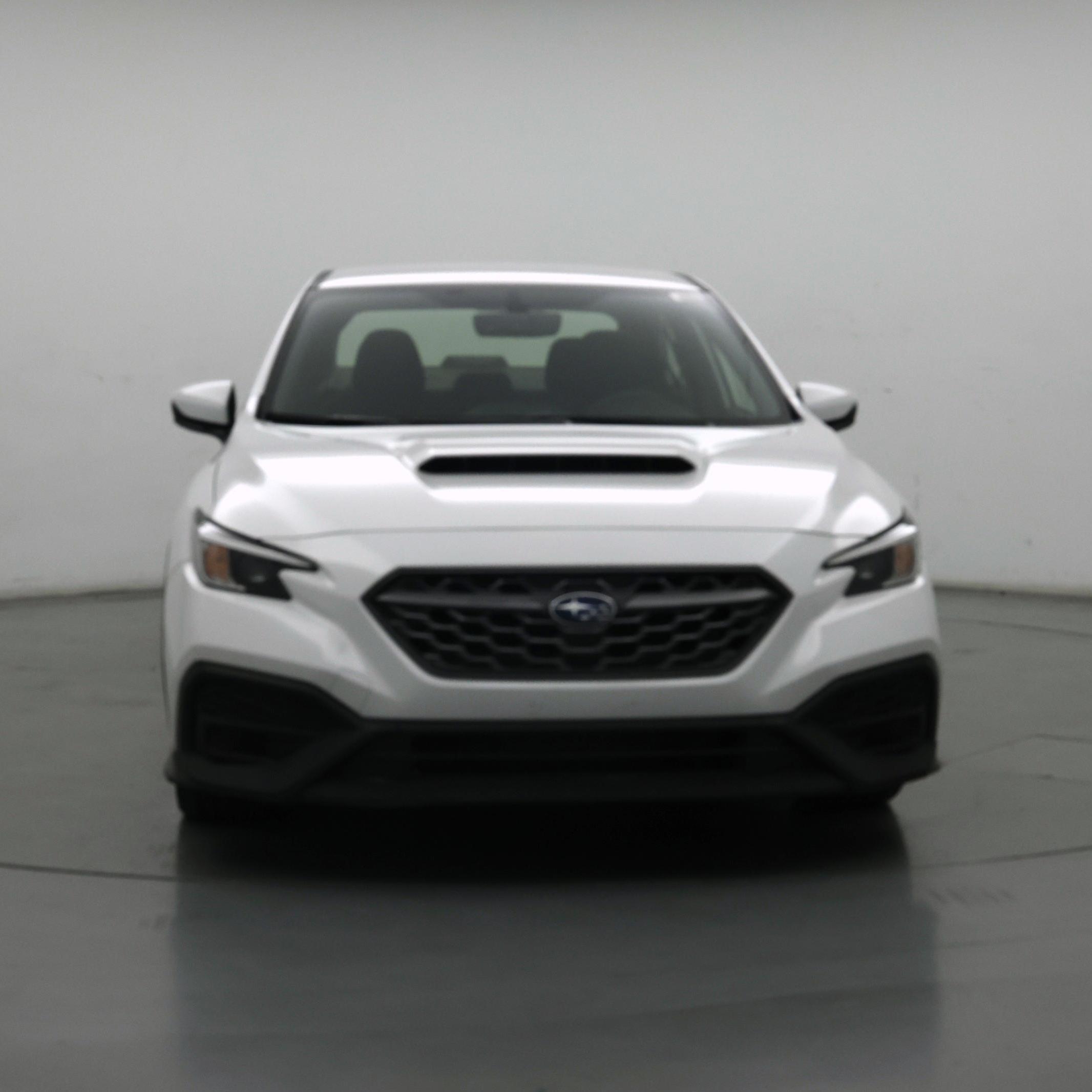 Thumbnail: 2022 Subaru WRX - 5