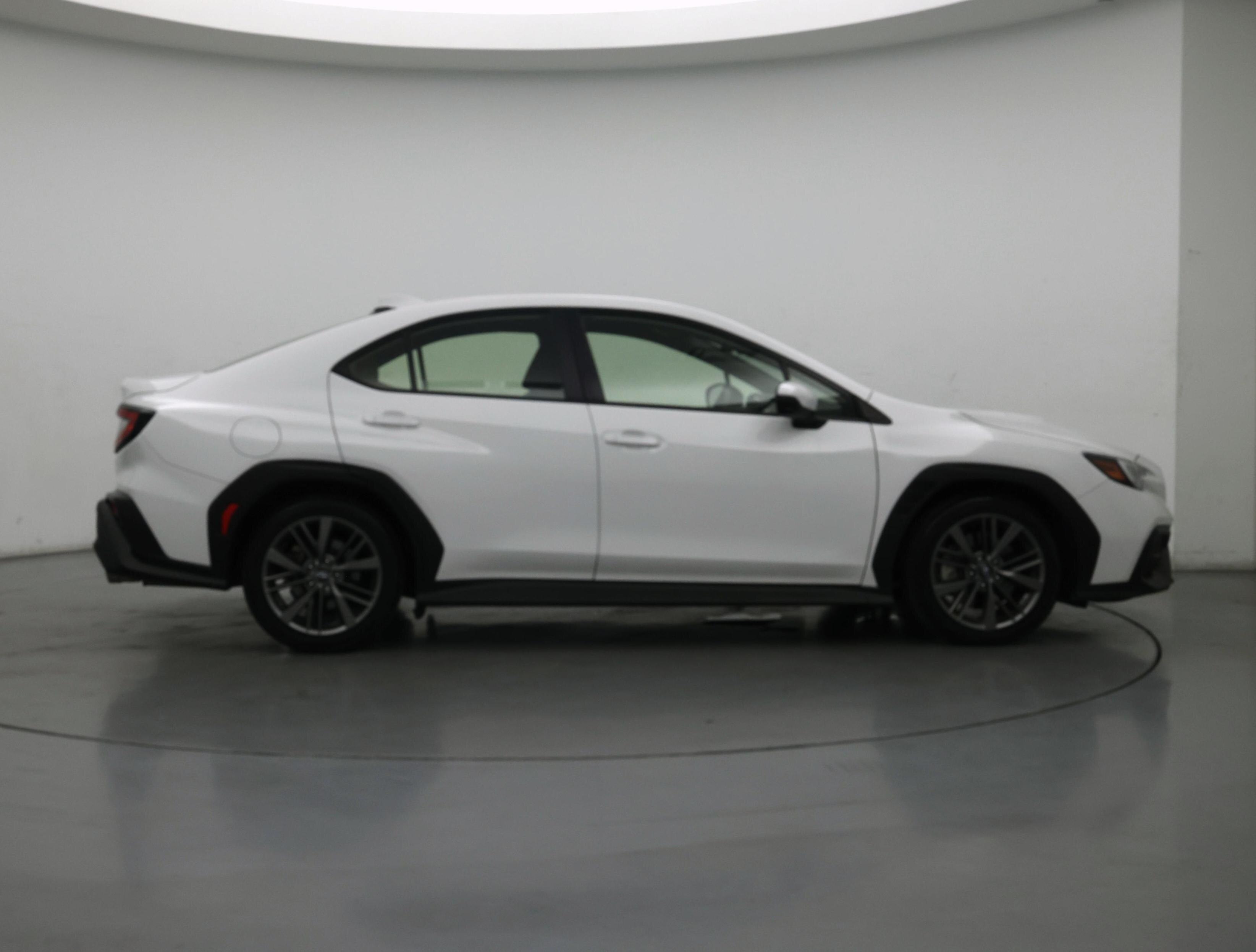 Thumbnail: 2022 Subaru WRX - 7