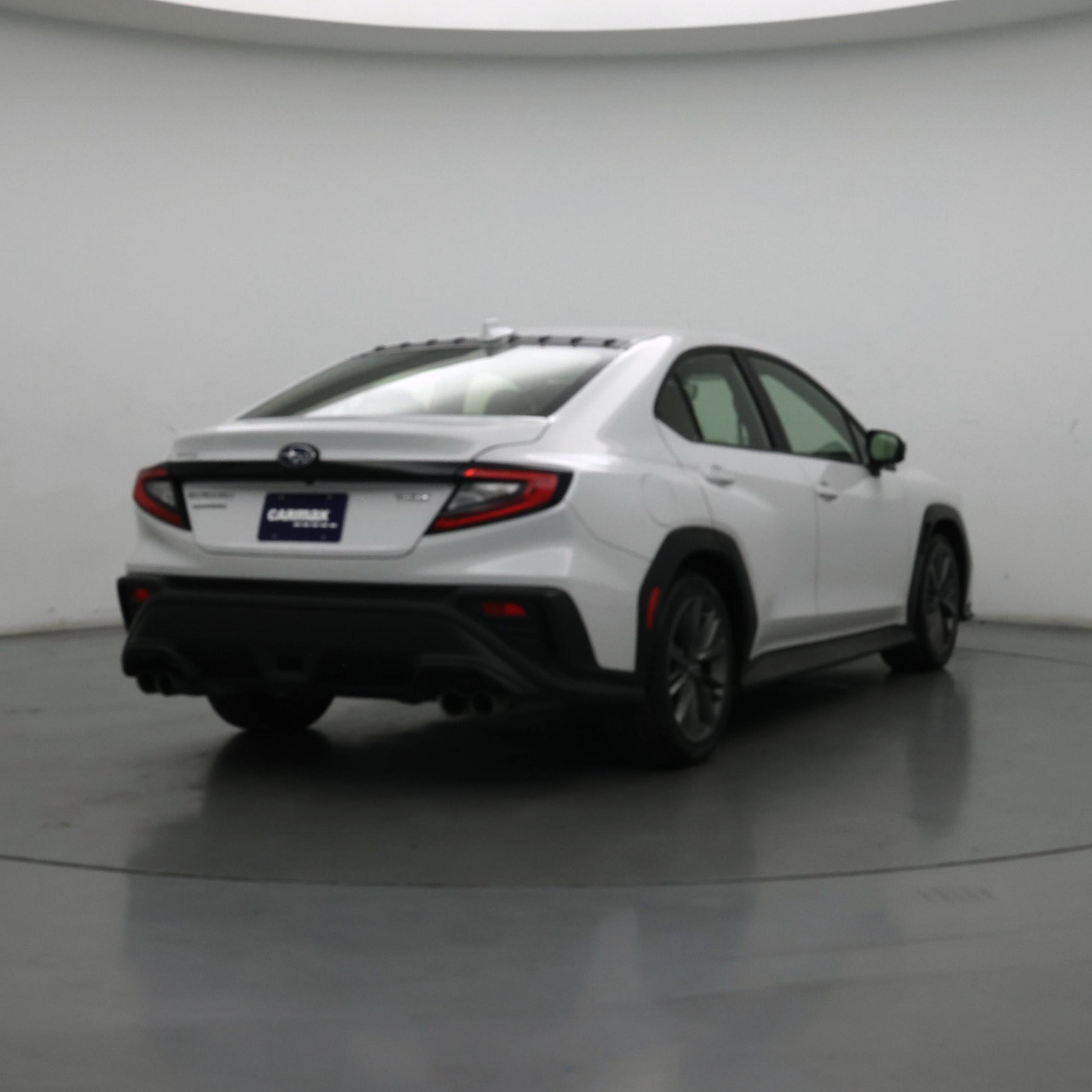Thumbnail: 2022 Subaru WRX - 8