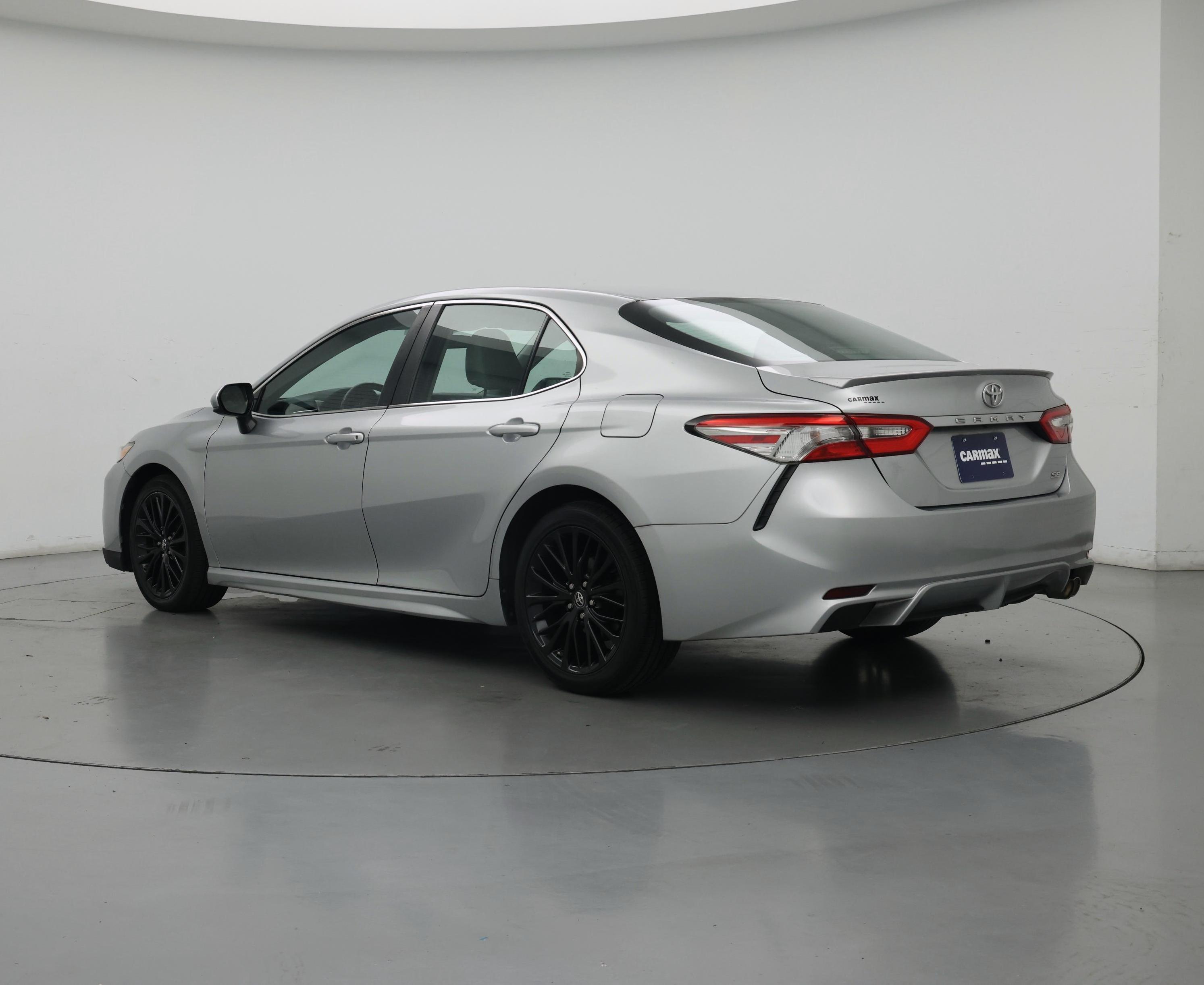 Thumbnail: 2018 Toyota Camry - 2
