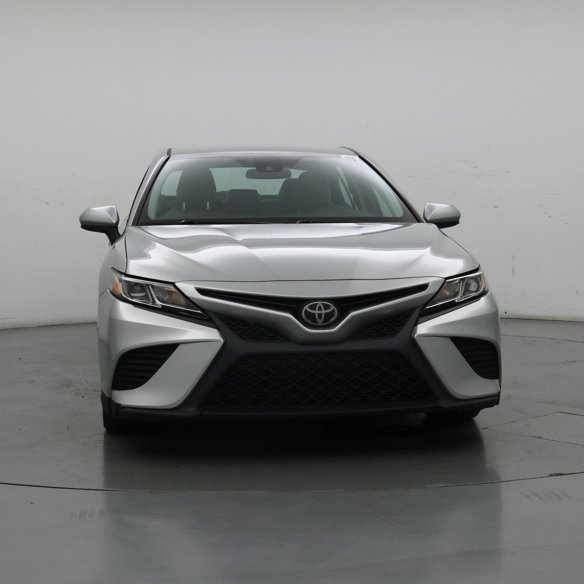 Thumbnail: 2018 Toyota Camry - 5