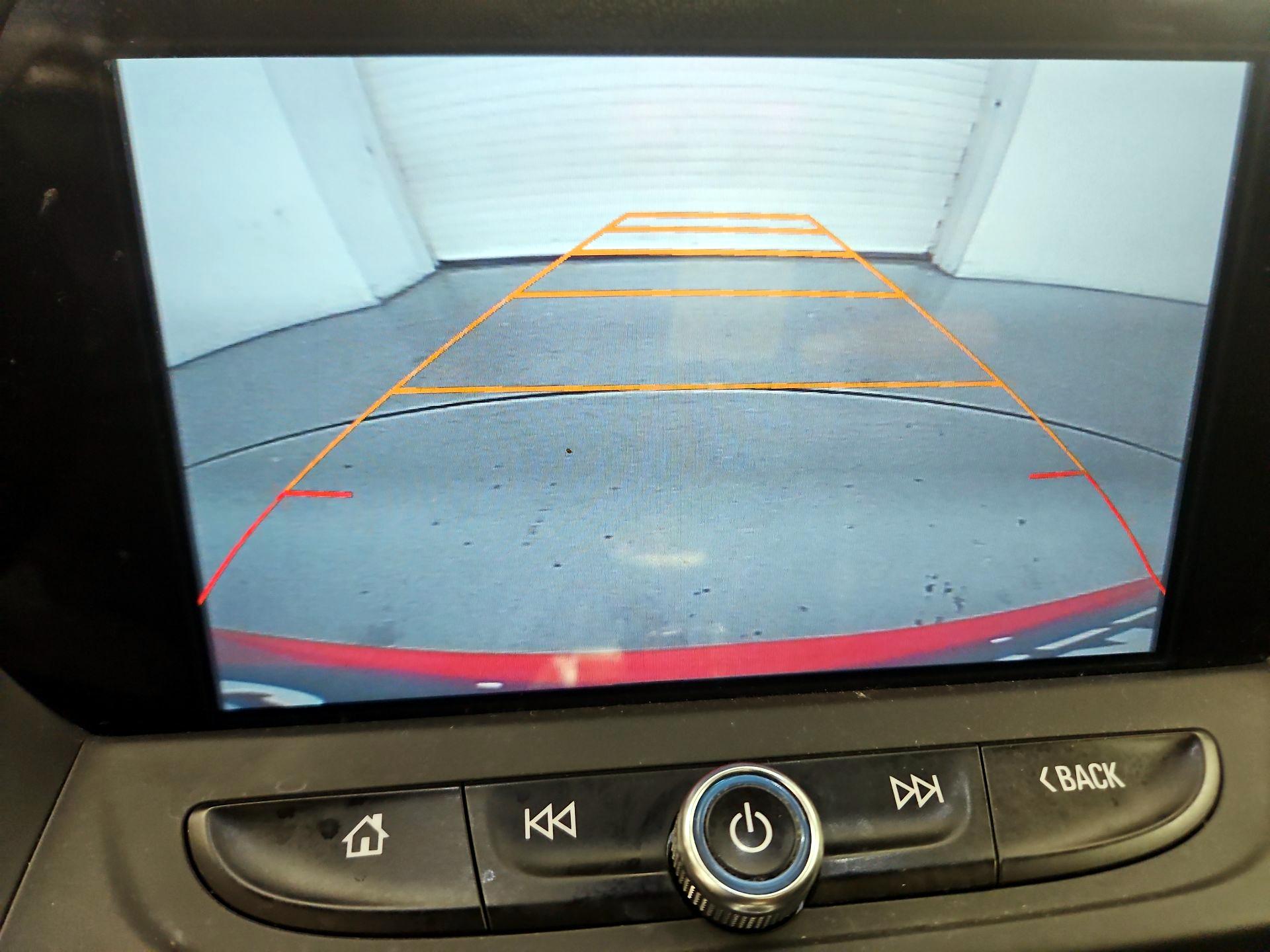 Thumbnail: 2017 Chevrolet Camaro - 14