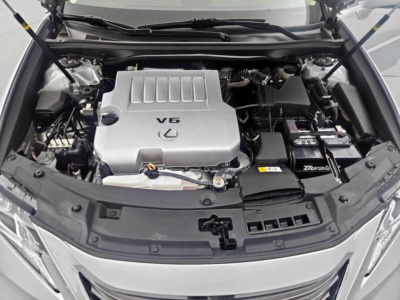 2017 Lexus ES 350 - Photo 24