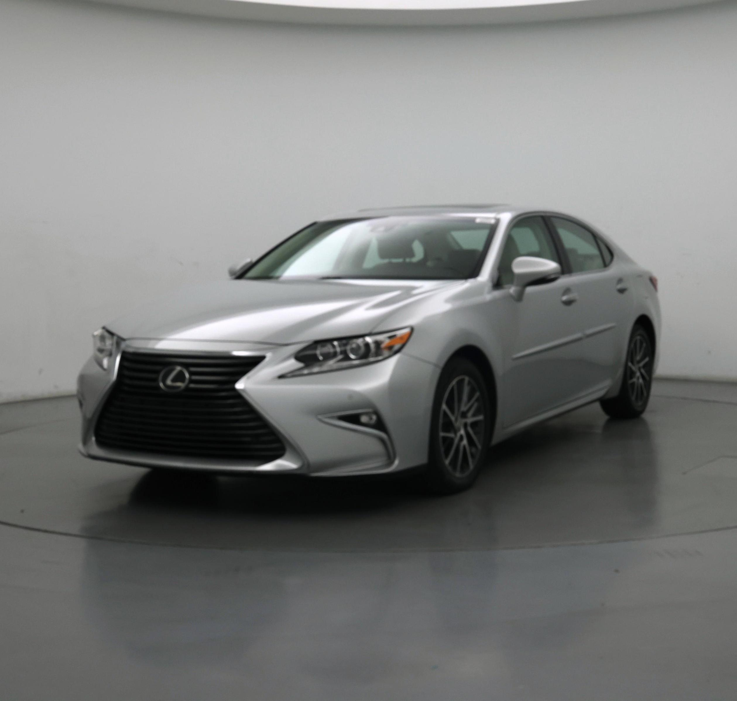 Thumbnail: 2017 Lexus ES - 4
