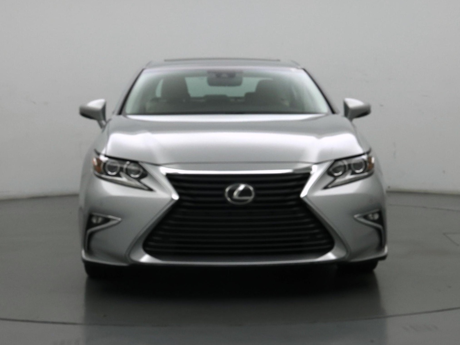 2017 Lexus ES 350 - Photo 6