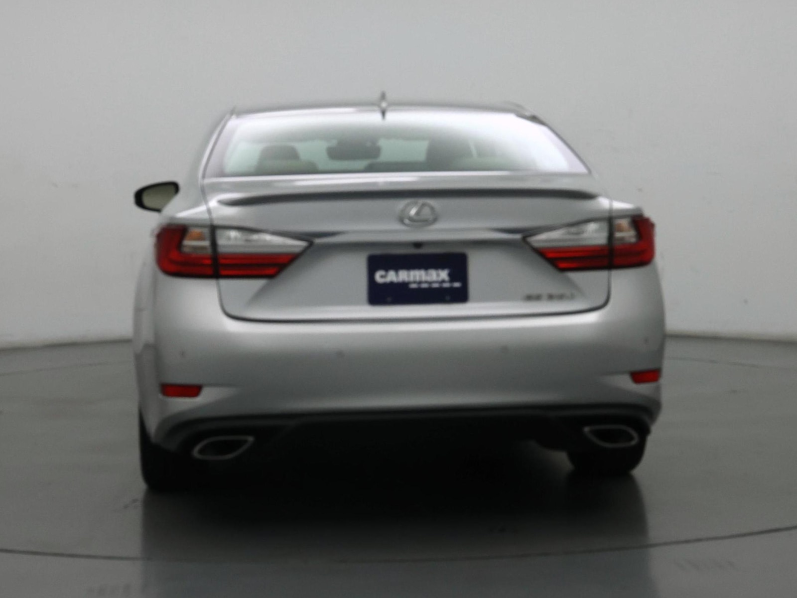 2017 Lexus ES 350 - Photo 7