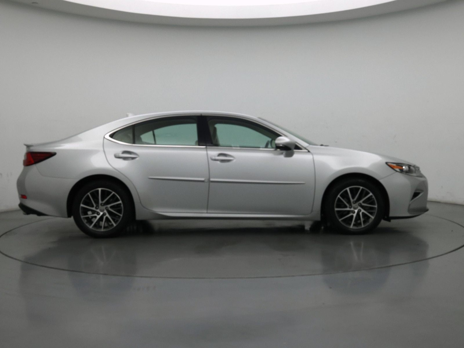 2017 Lexus ES 350 - Photo 8
