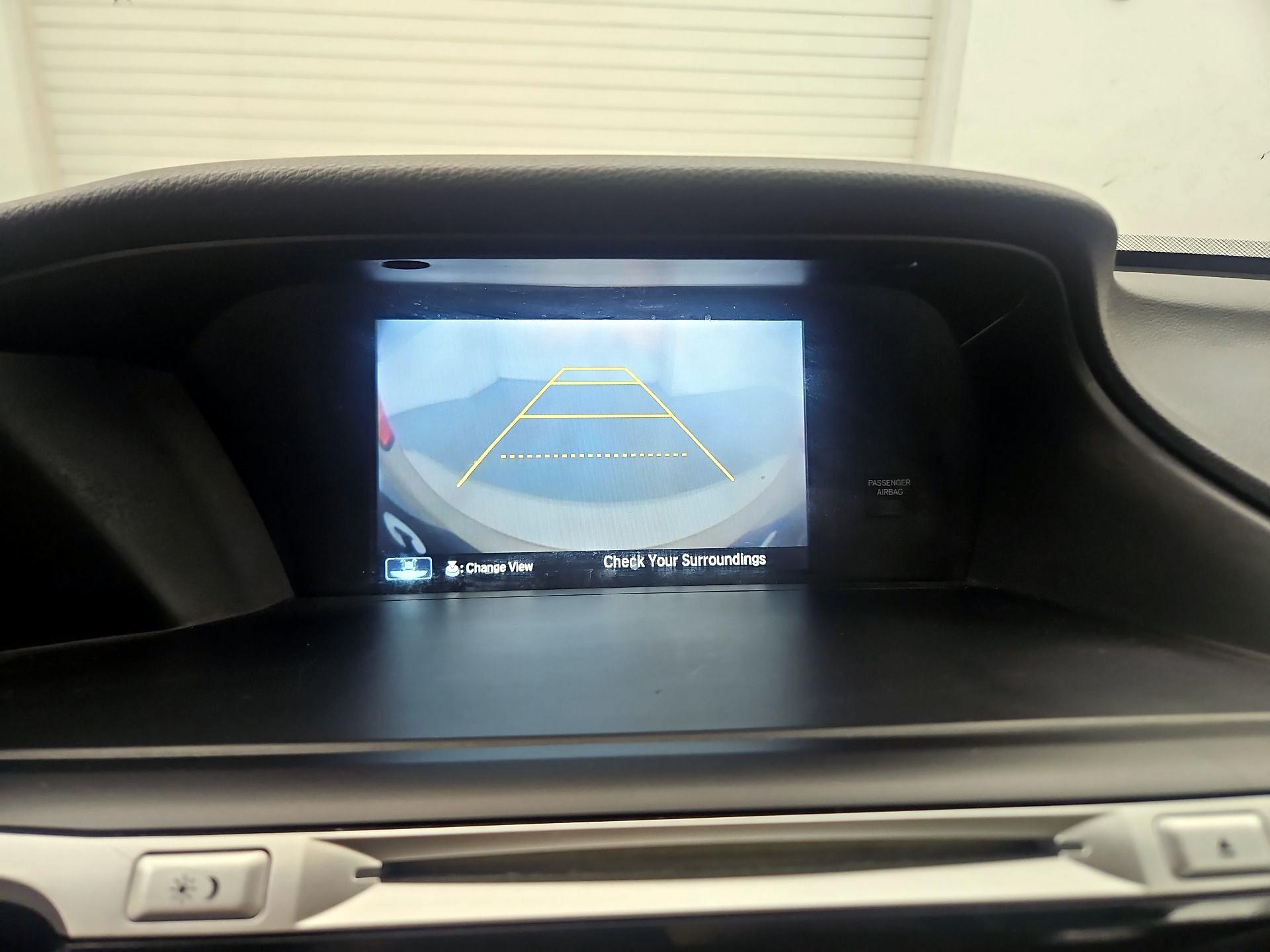 Thumbnail: 2015 Honda Accord - 12