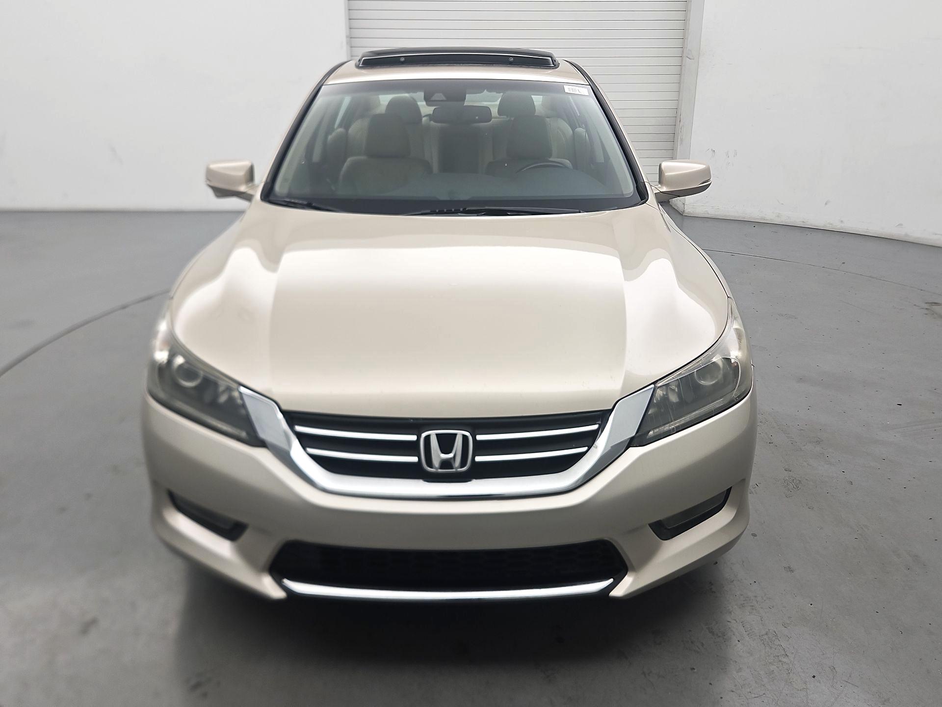 Thumbnail: 2015 Honda Accord - 2