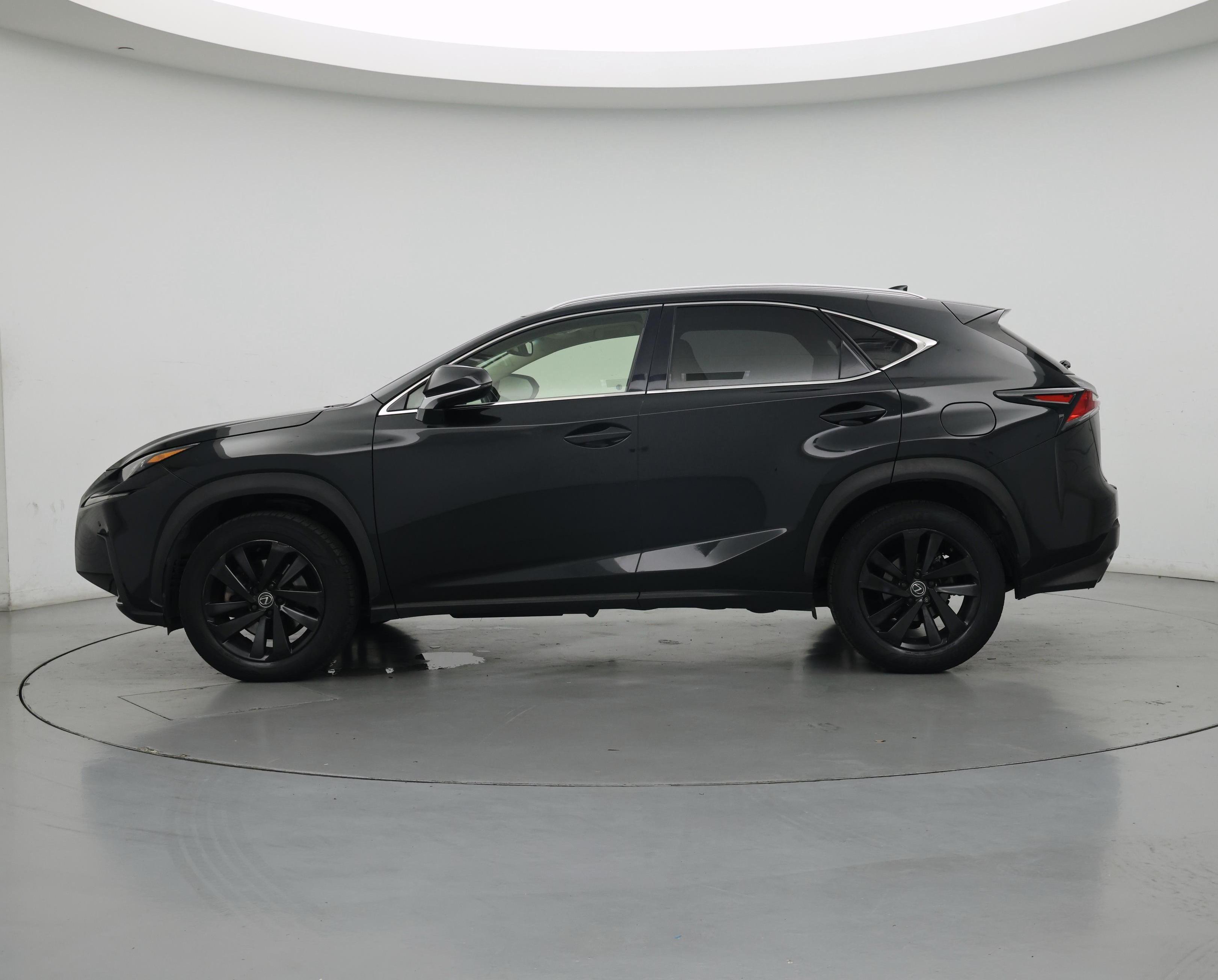 Thumbnail: 2018 Lexus NX - 3