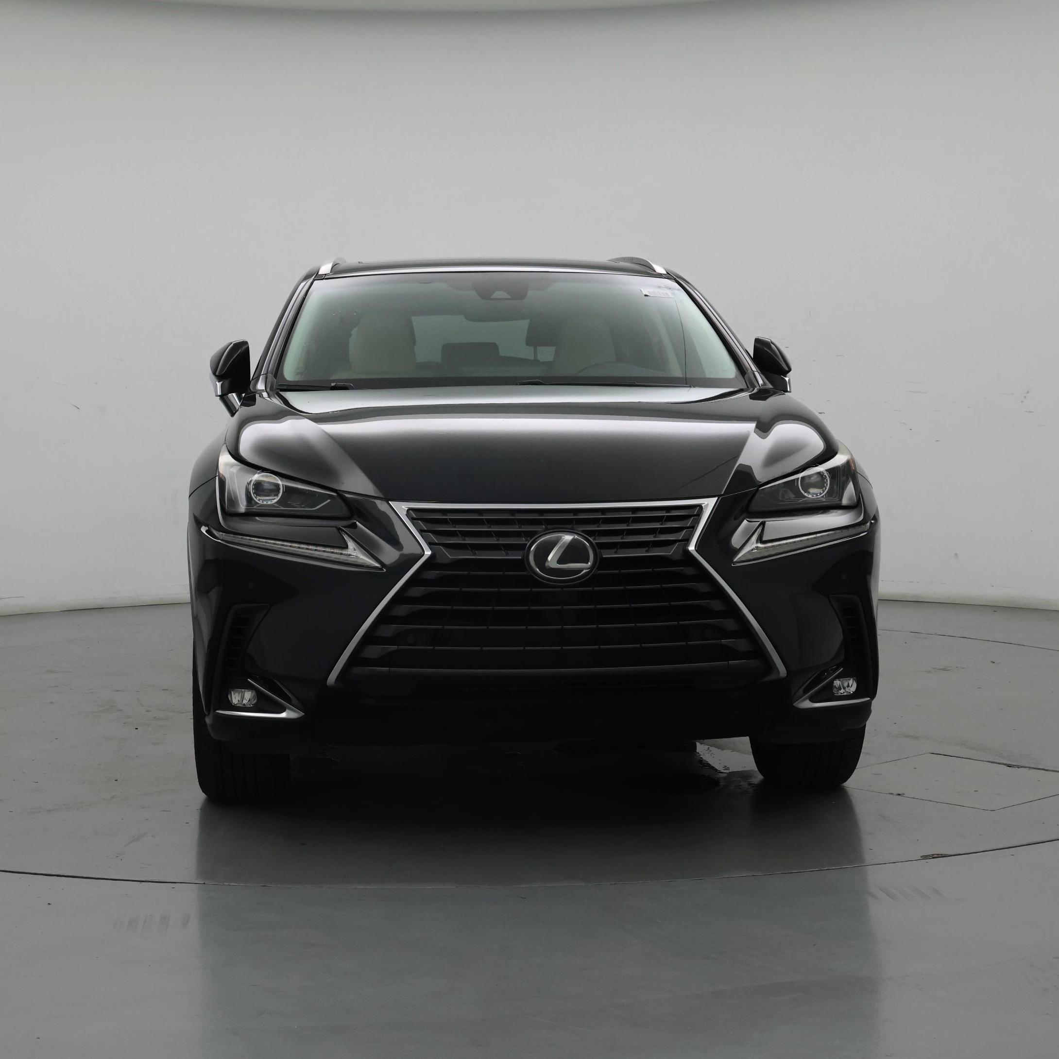 Thumbnail: 2018 Lexus NX - 5