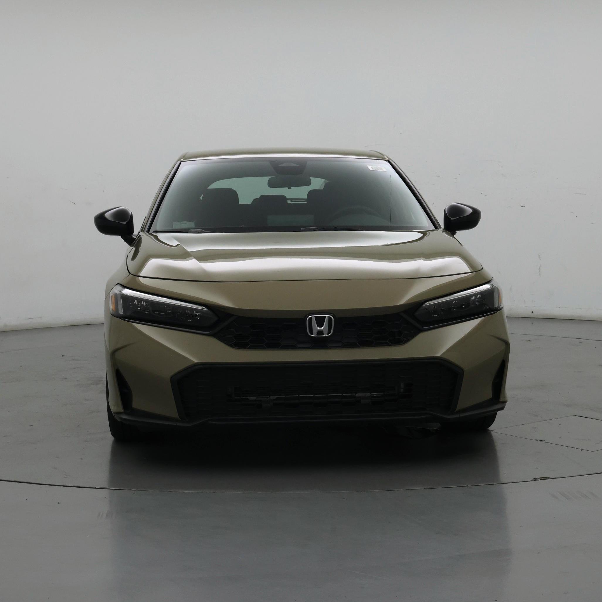 Thumbnail: 2026 Honda Civic - 5