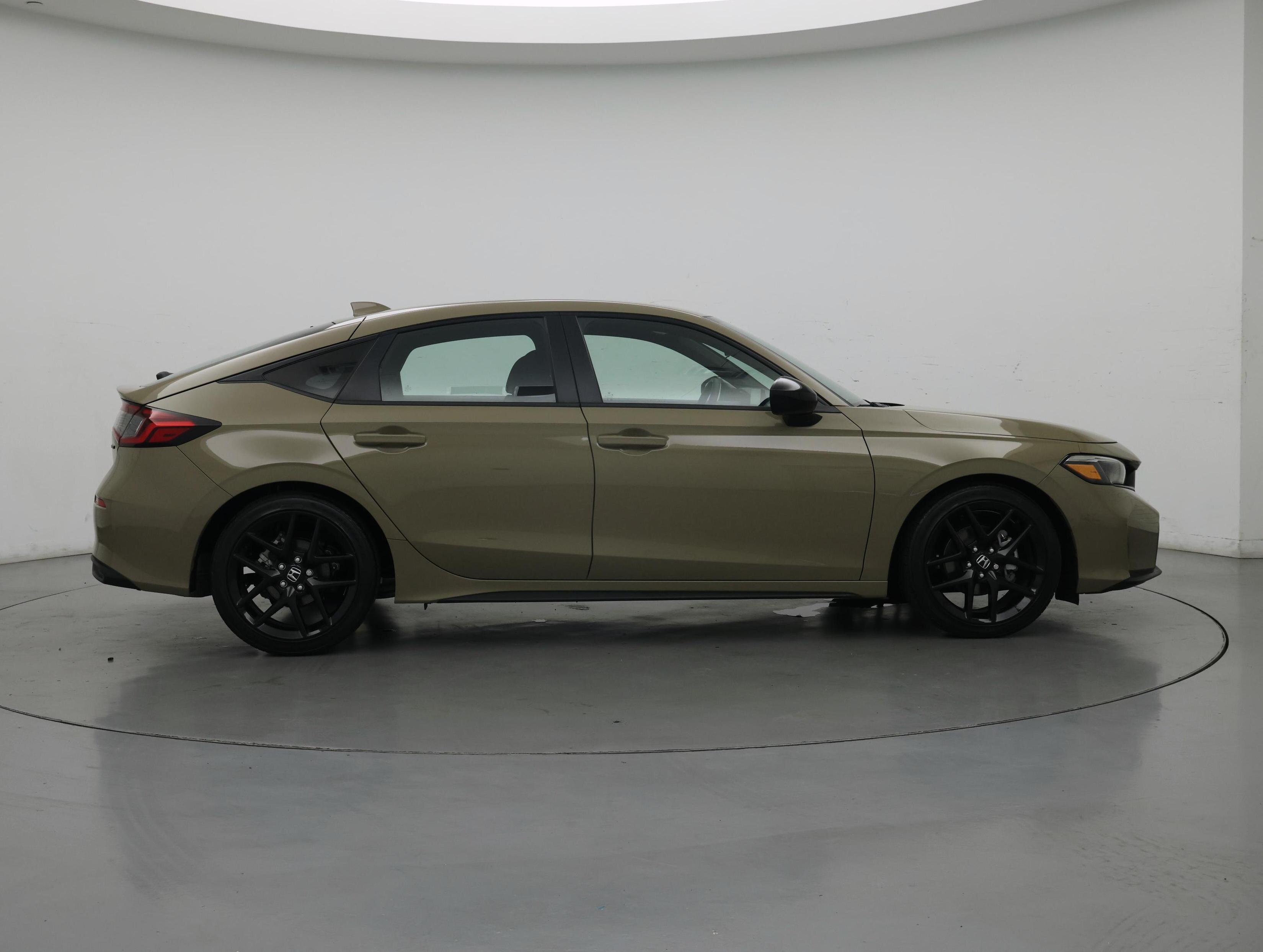 Thumbnail: 2026 Honda Civic - 7