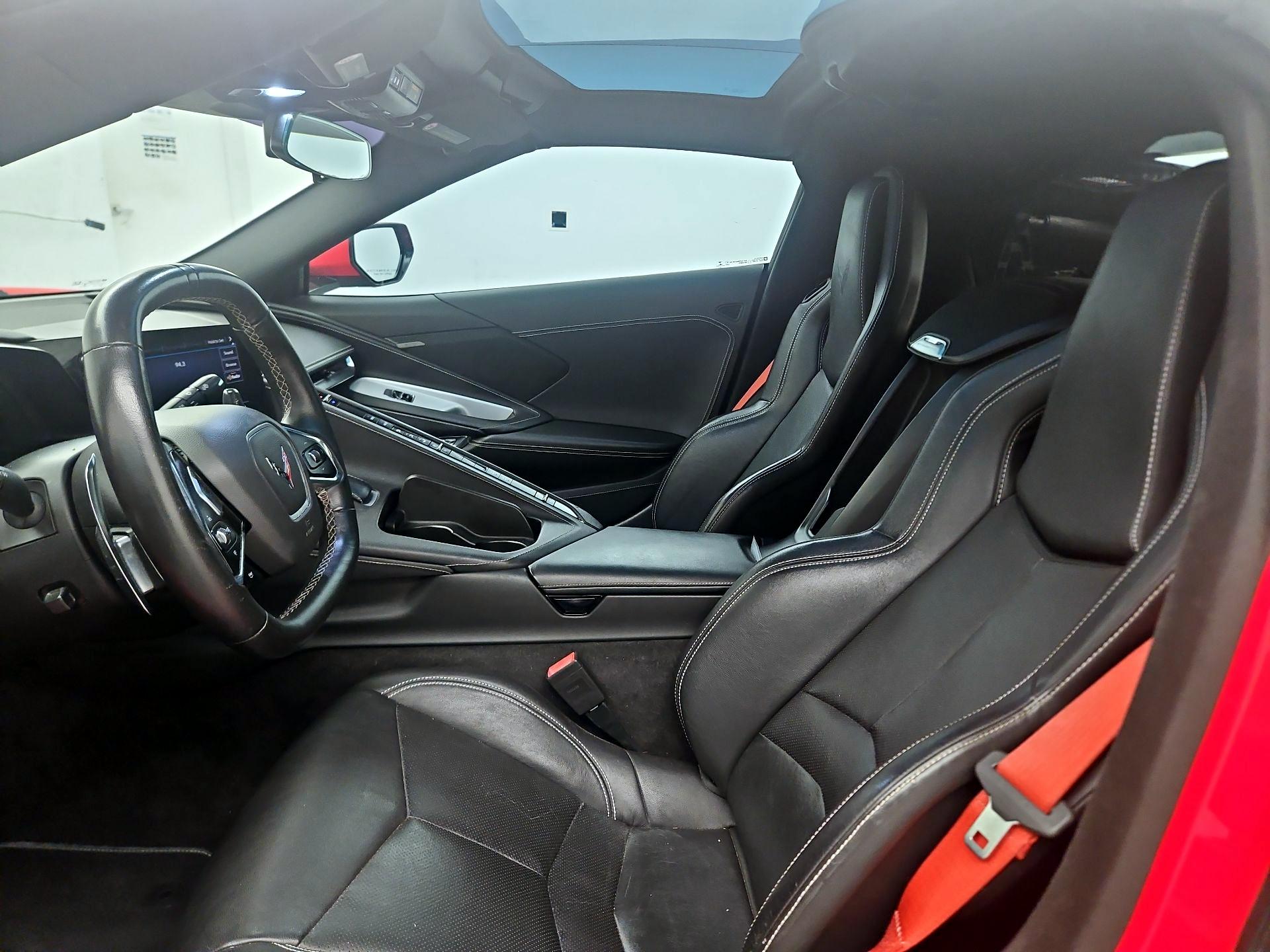 Thumbnail: 2020 Chevrolet Corvette - 11