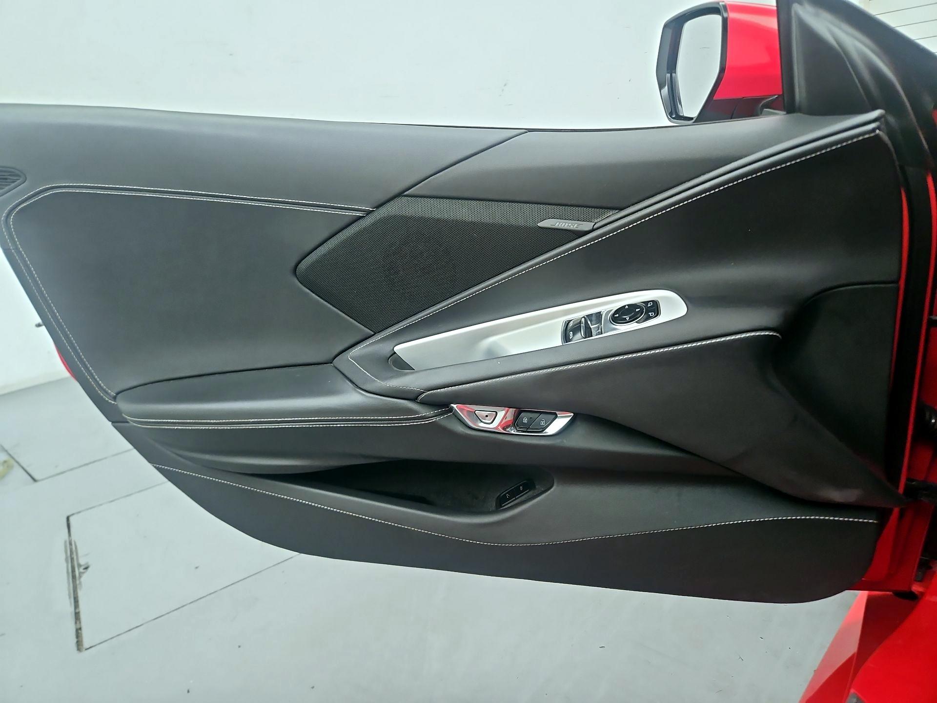 Thumbnail: 2020 Chevrolet Corvette - 12