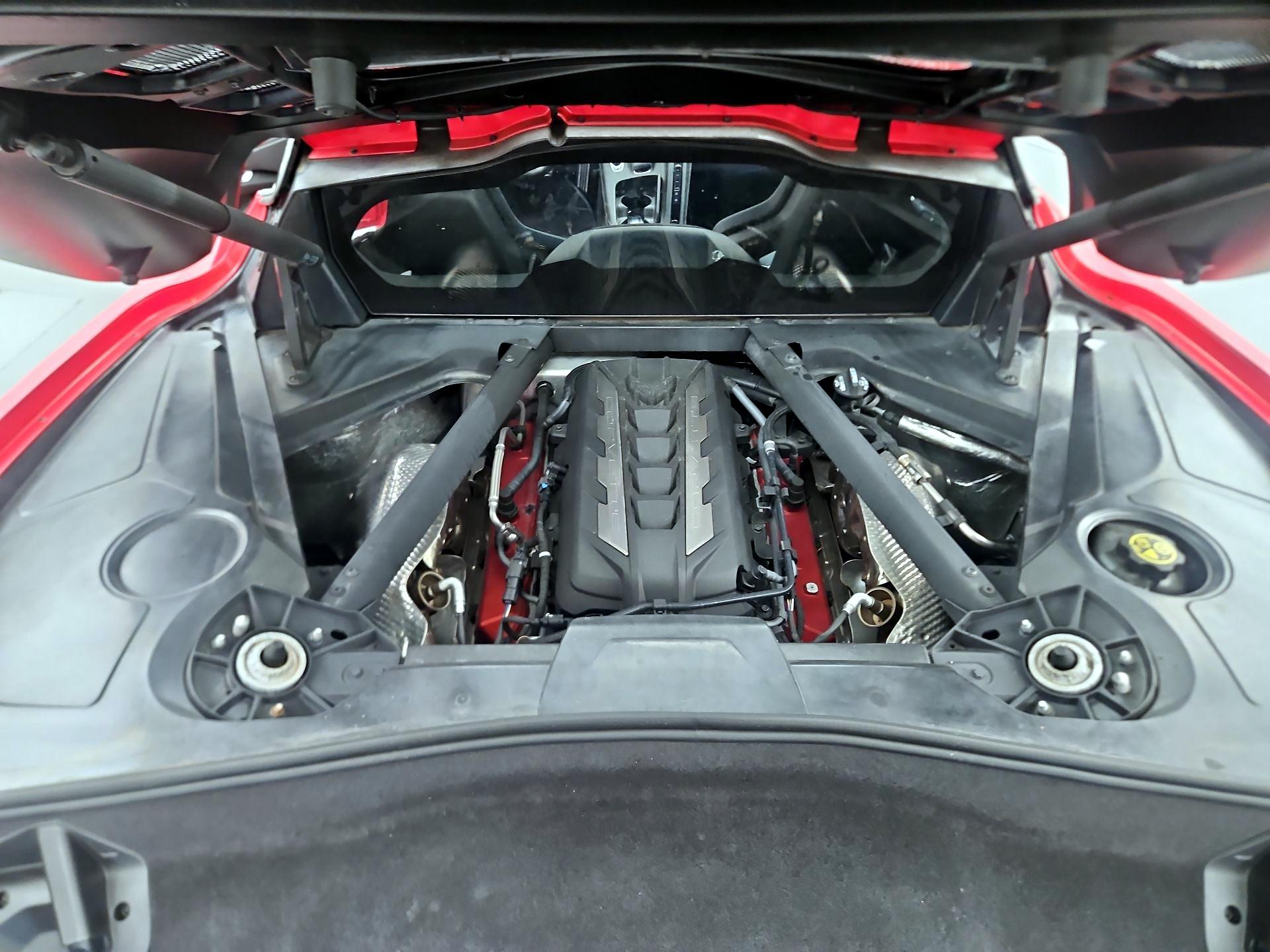 Thumbnail: 2020 Chevrolet Corvette - 19