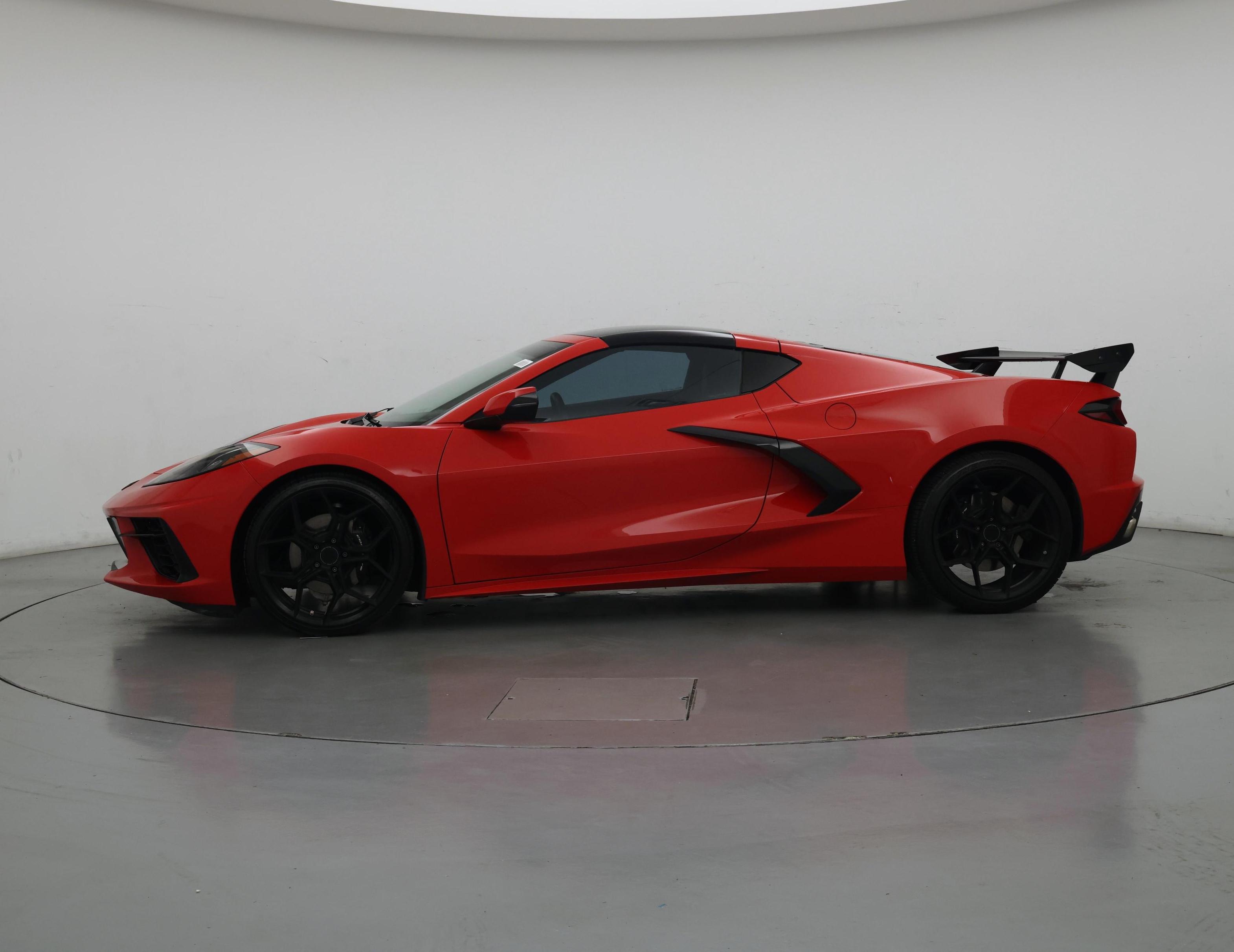 Thumbnail: 2020 Chevrolet Corvette - 3
