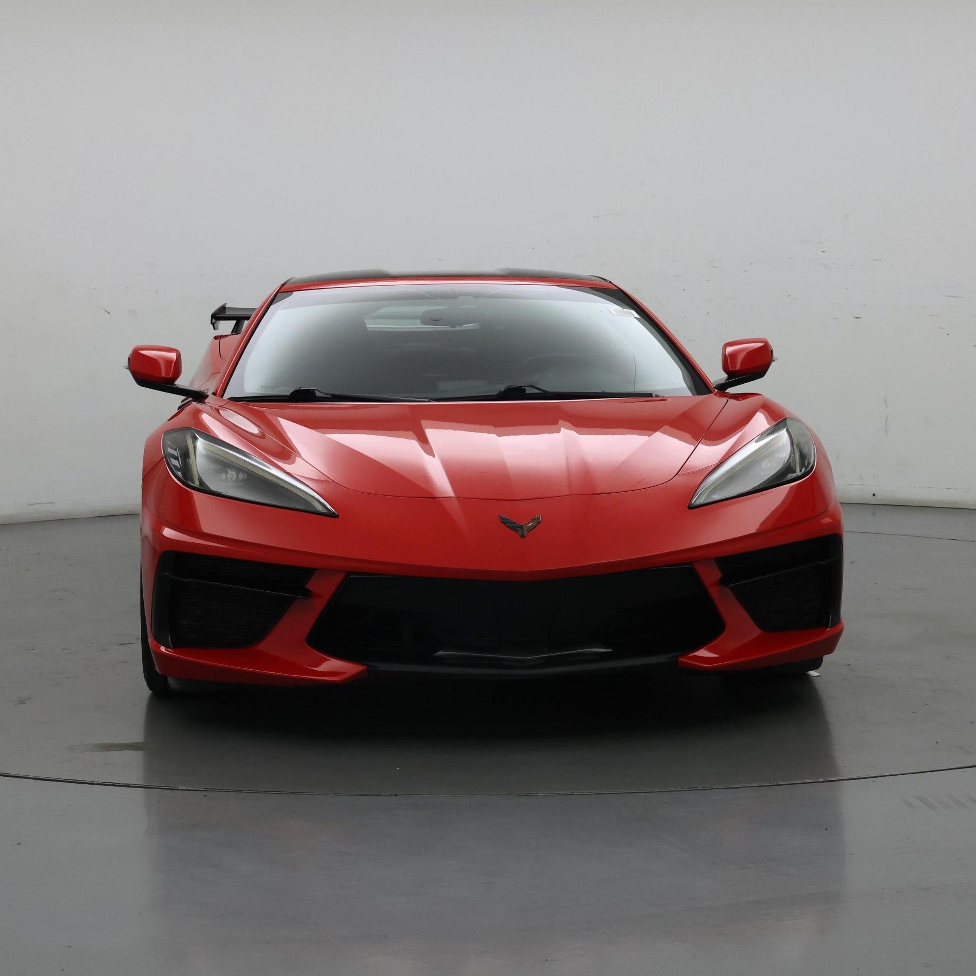 Thumbnail: 2020 Chevrolet Corvette - 5
