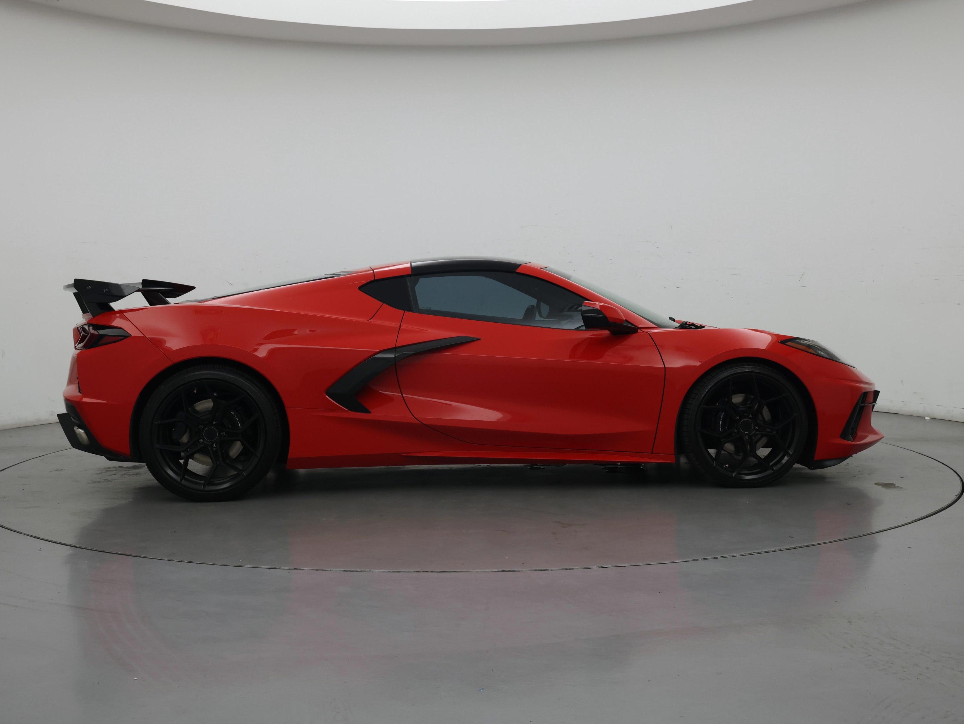 Thumbnail: 2020 Chevrolet Corvette - 7