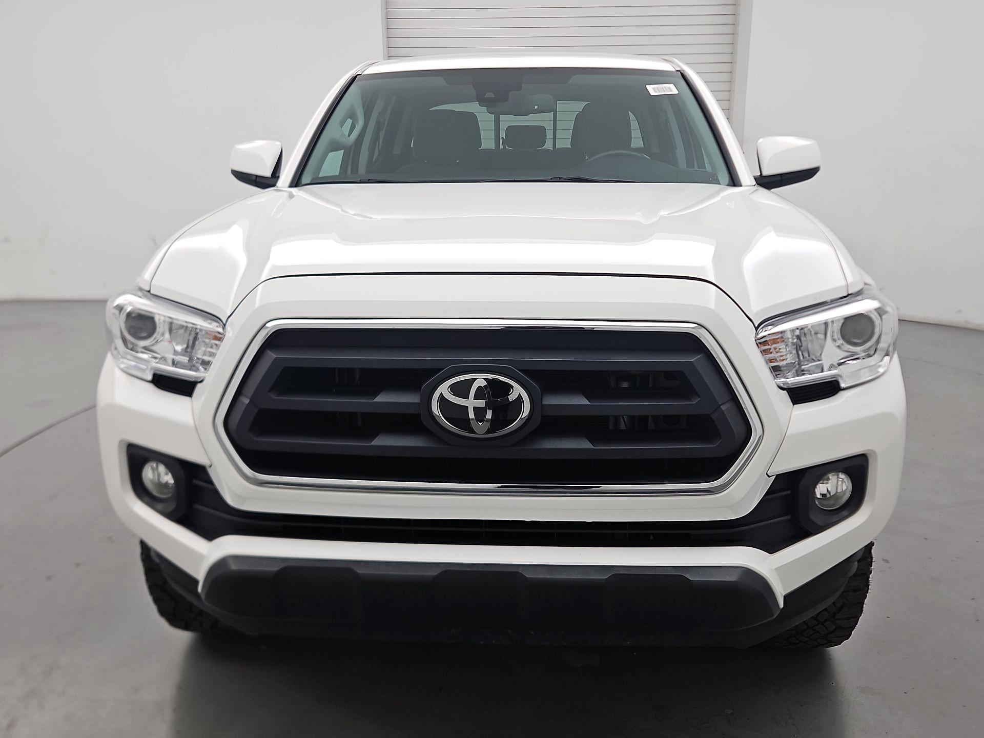 Thumbnail: 2023 Toyota Tacoma - 2