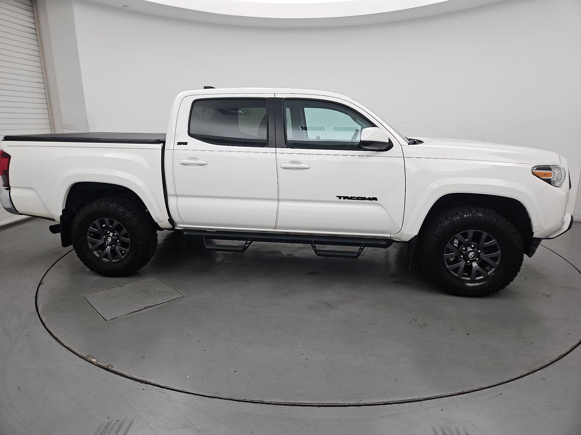 Thumbnail: 2023 Toyota Tacoma - 4