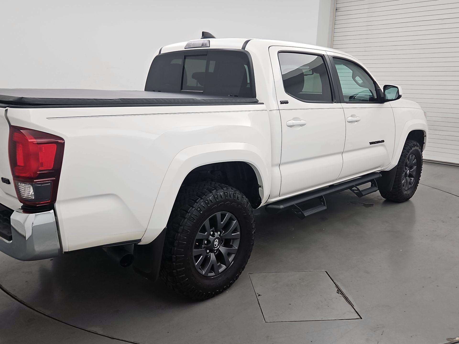 Thumbnail: 2023 Toyota Tacoma - 5