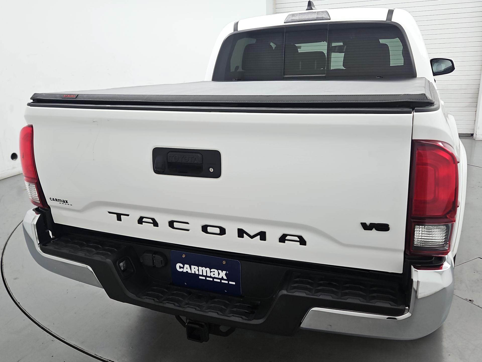 Thumbnail: 2023 Toyota Tacoma - 6