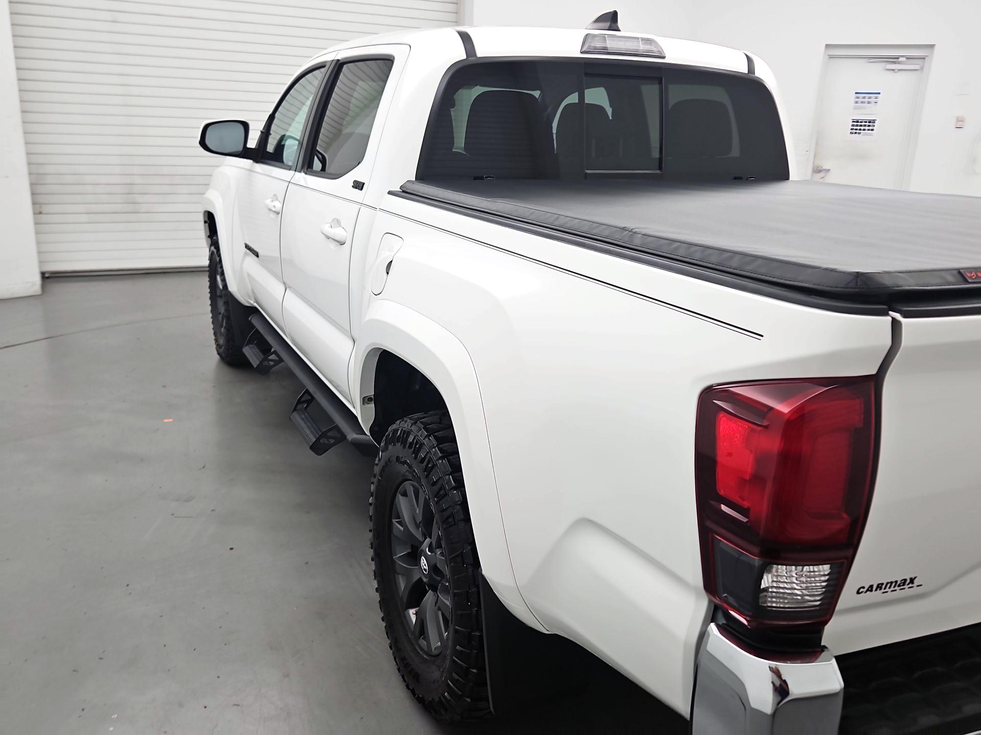 Thumbnail: 2023 Toyota Tacoma - 7