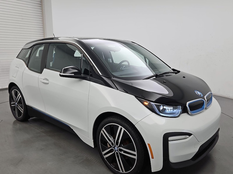2021 BMW i3  -
                  Kenner, LA