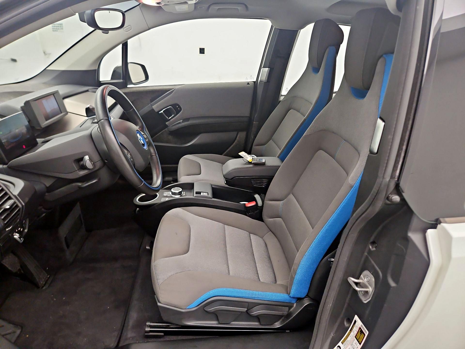 Thumbnail: 2021 BMW i3 - 9