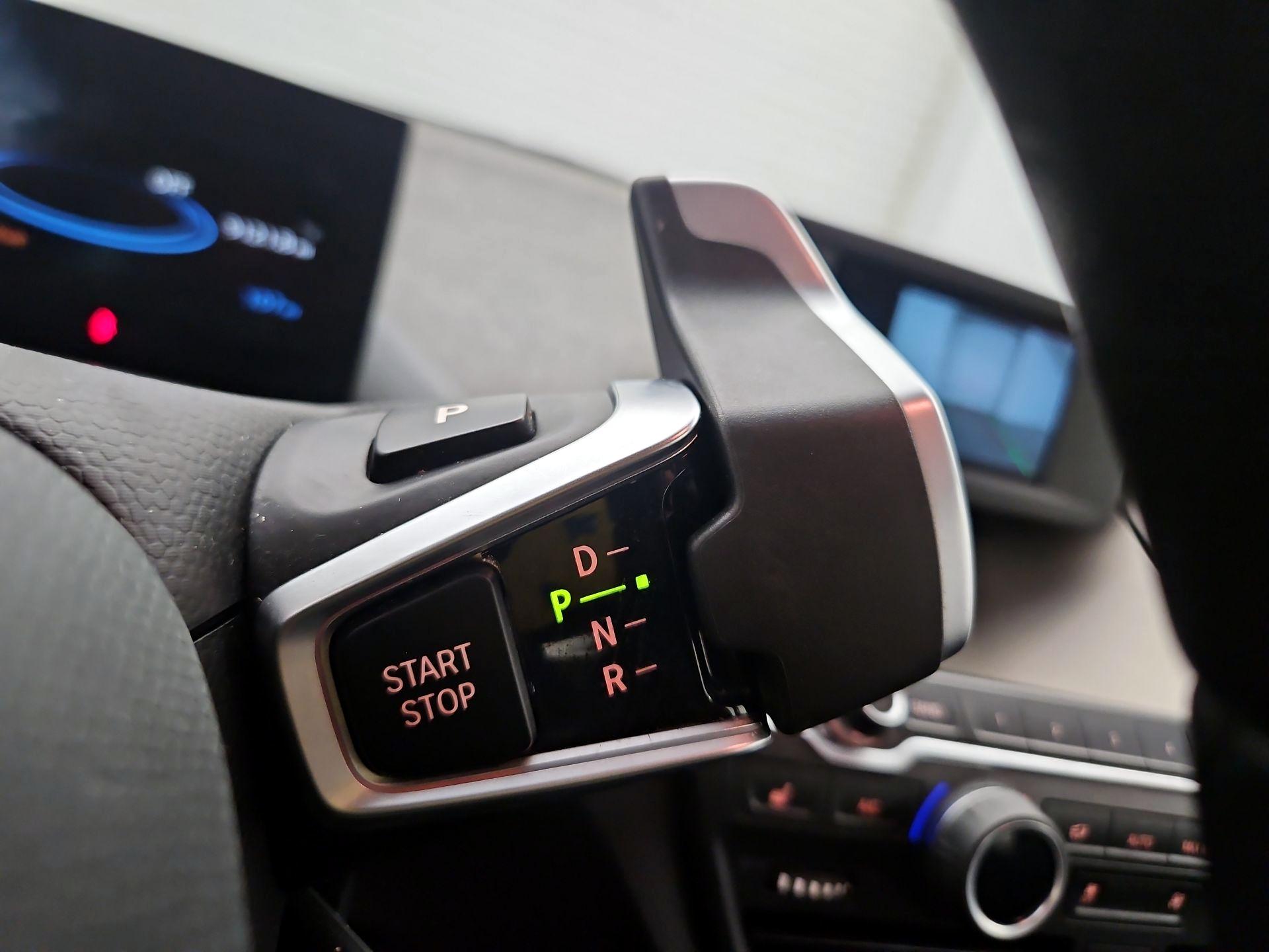 Thumbnail: 2021 BMW i3 - 15