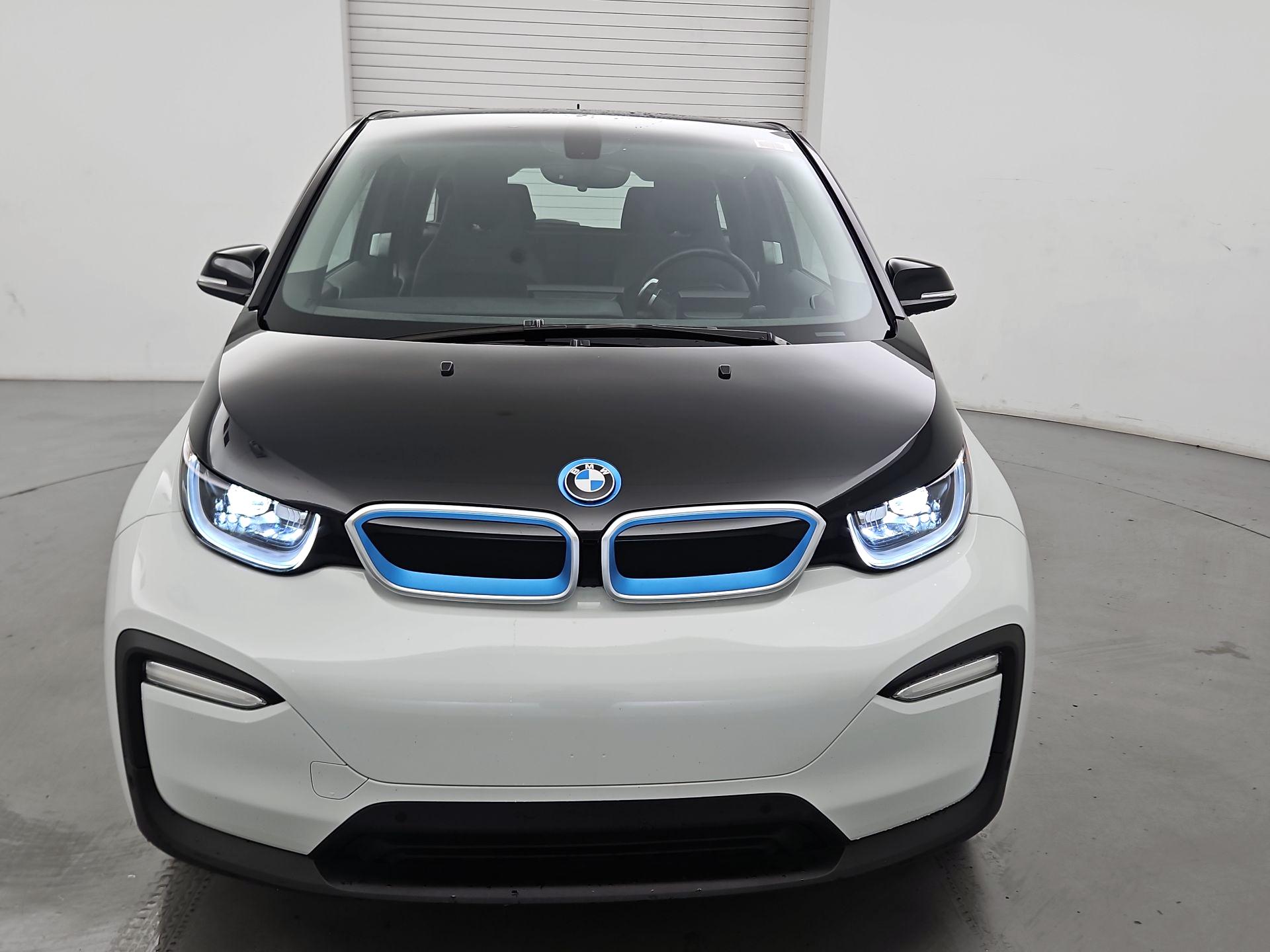 Thumbnail: 2021 BMW i3 - 2