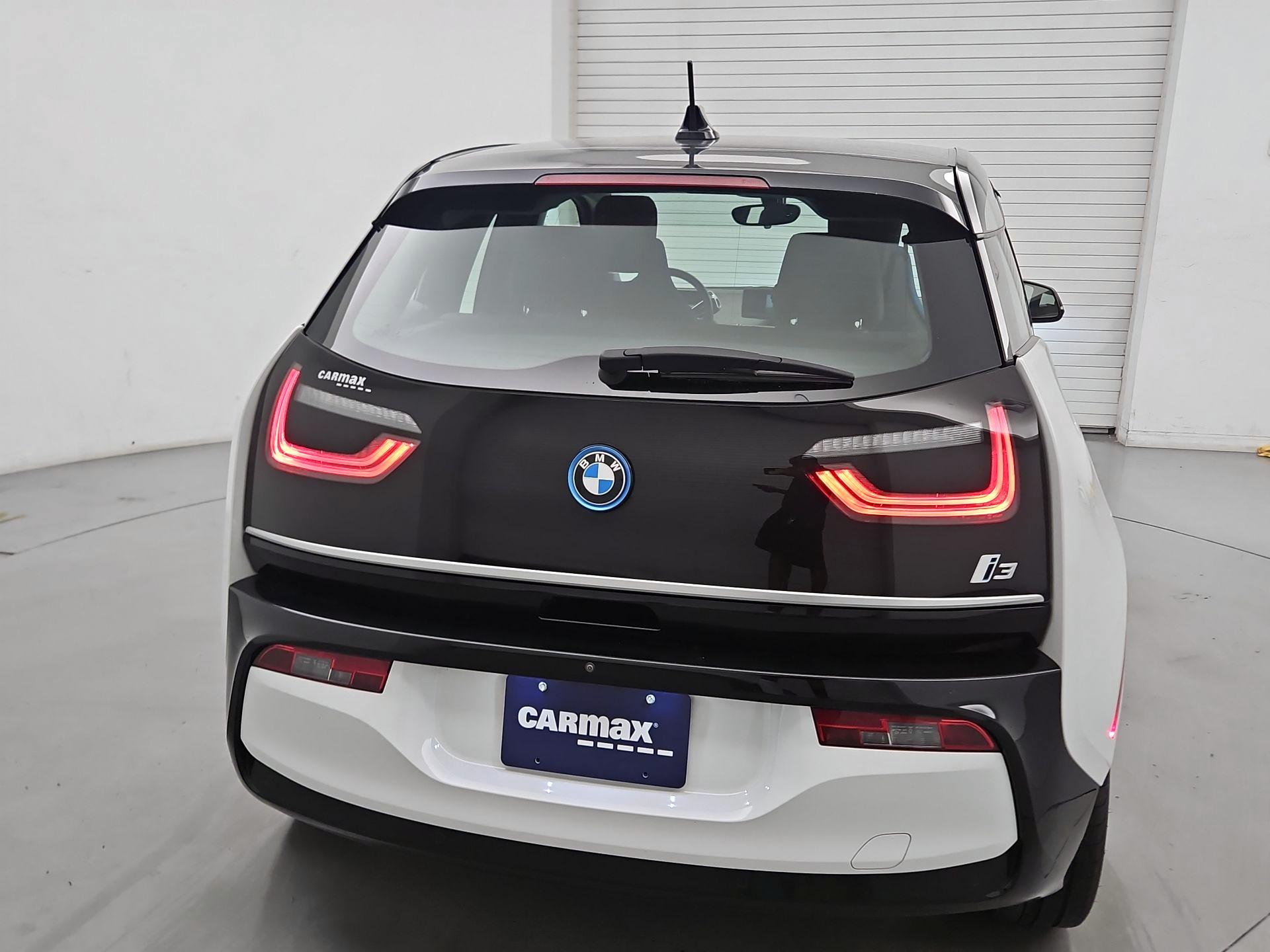 Thumbnail: 2021 BMW i3 - 6