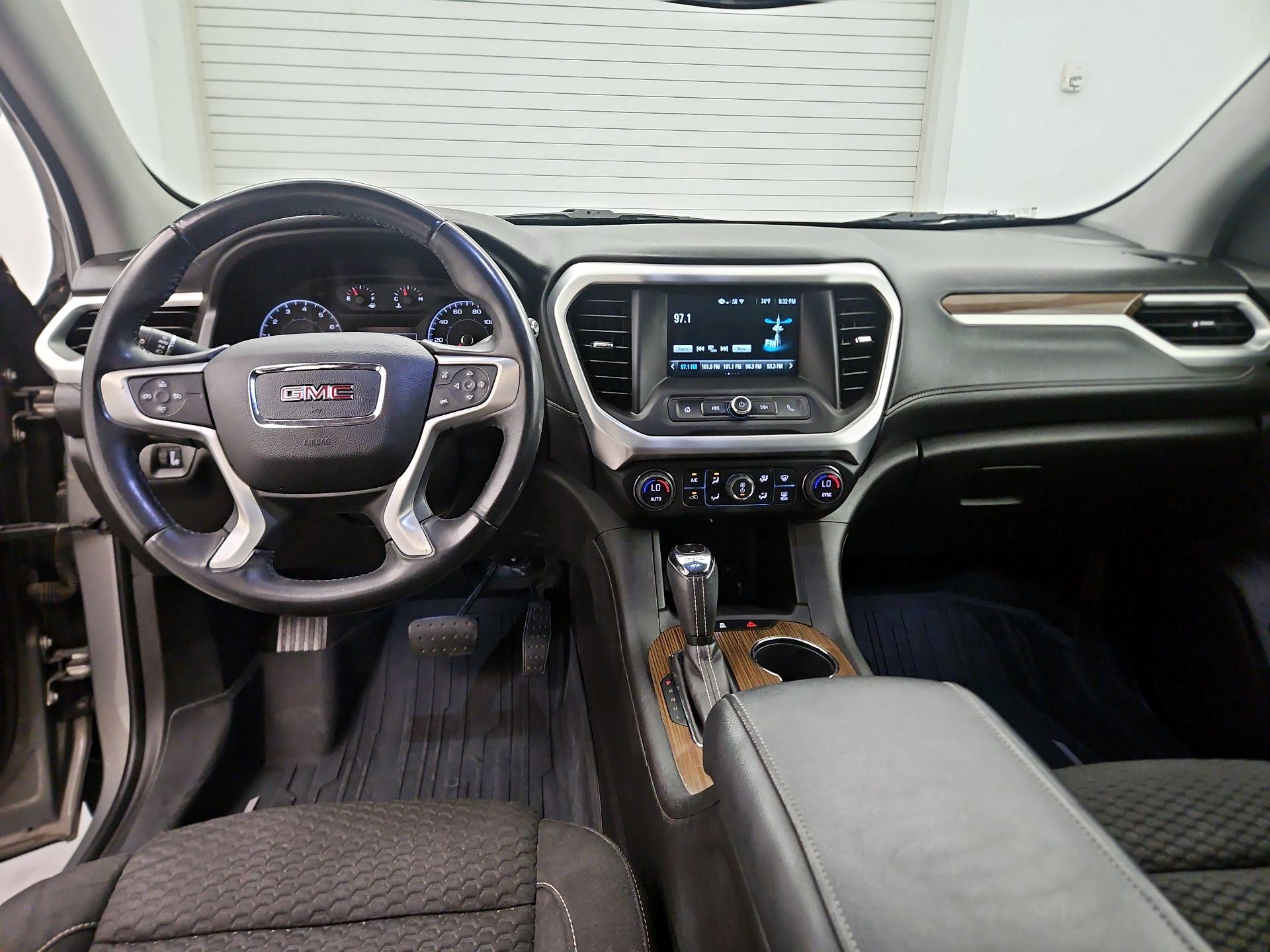 Thumbnail: 2019 GMC Acadia - 9