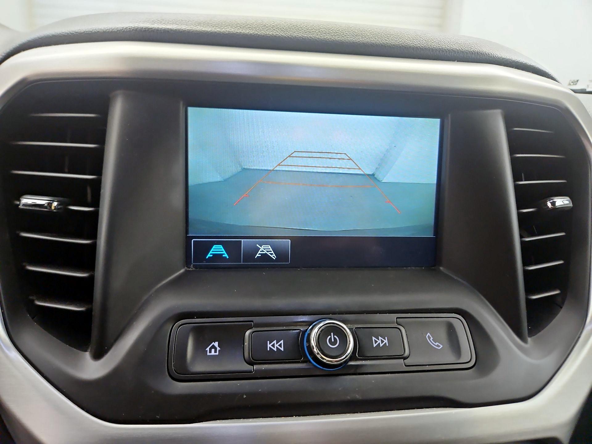 Thumbnail: 2019 GMC Acadia - 14