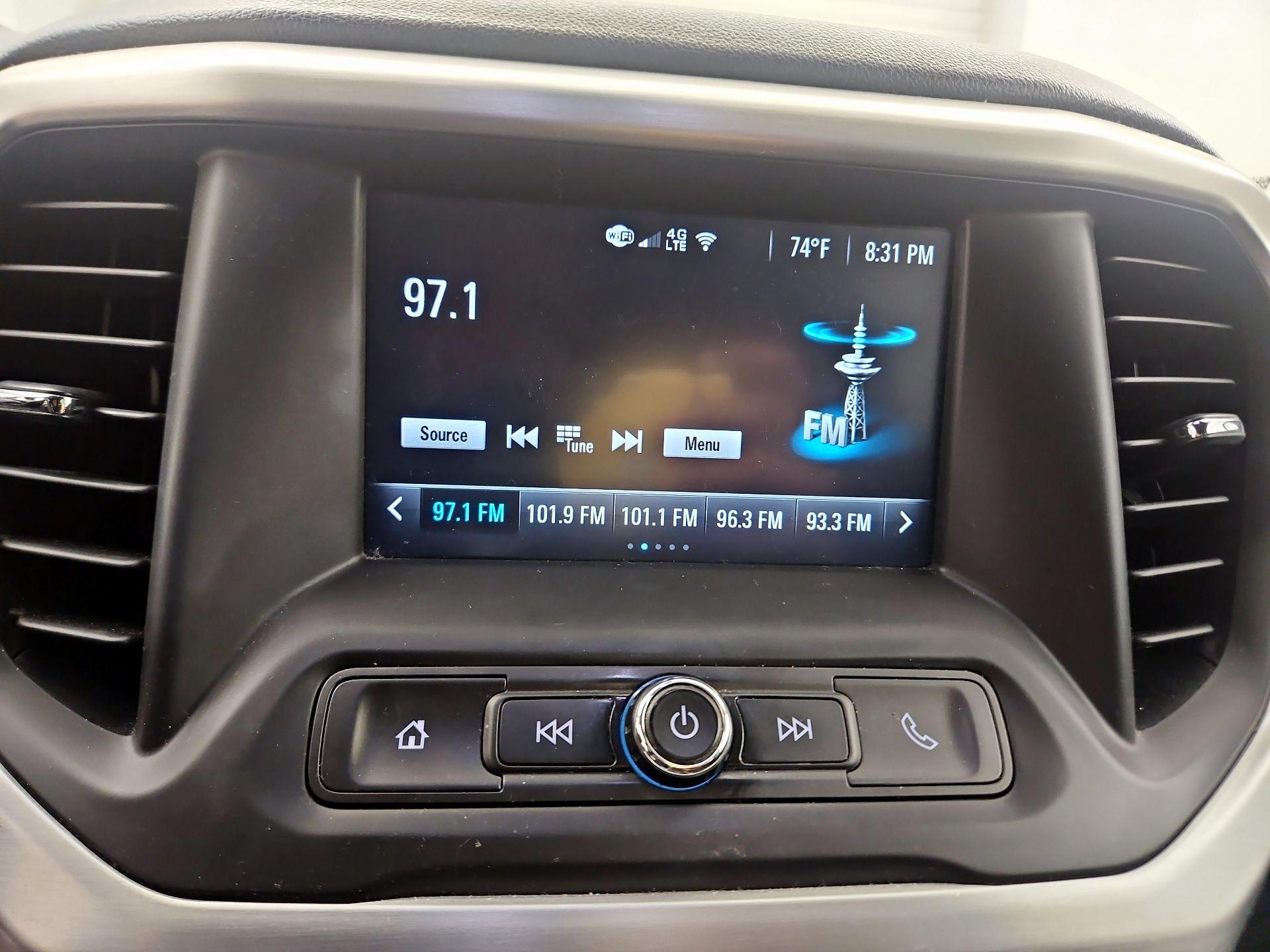 Thumbnail: 2019 GMC Acadia - 15
