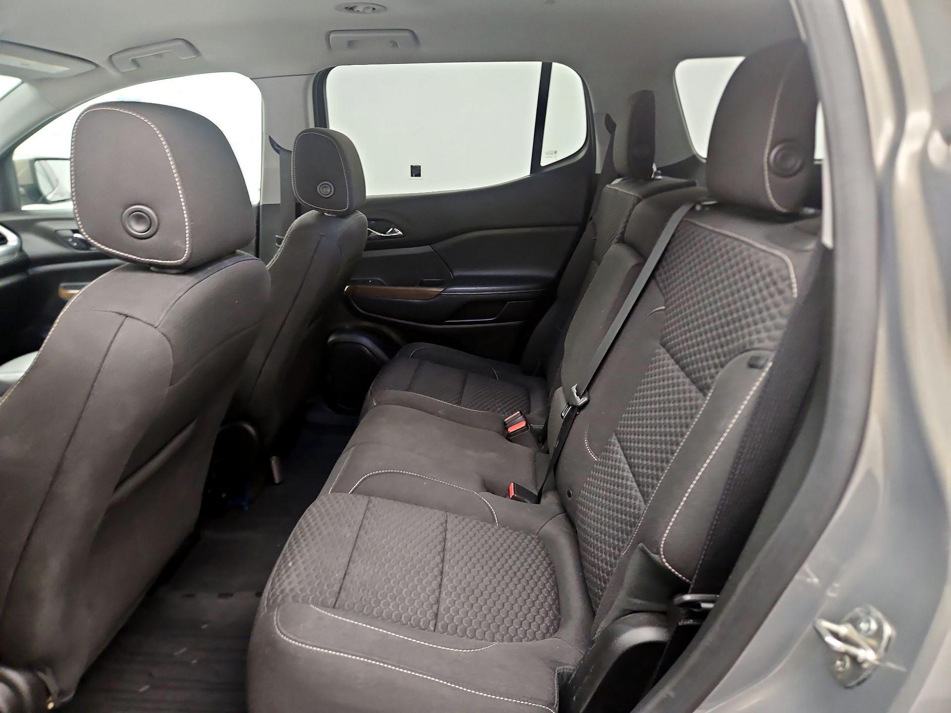 Thumbnail: 2019 GMC Acadia - 19