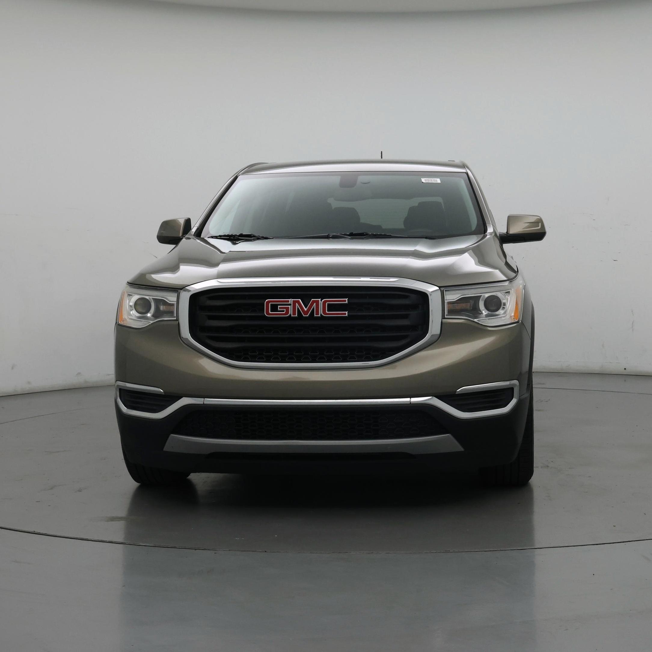Thumbnail: 2019 GMC Acadia - 5