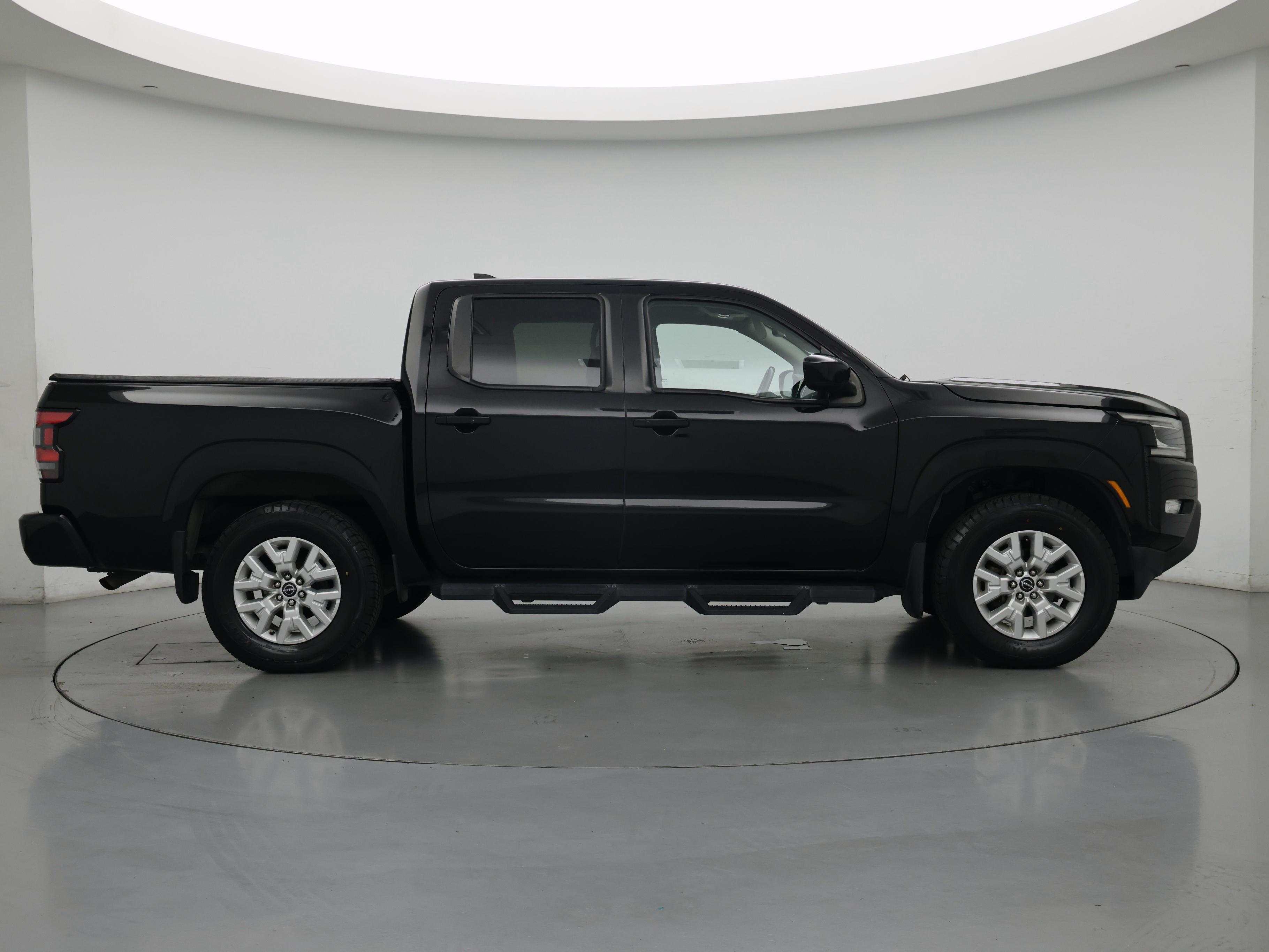 Thumbnail: 2022 Nissan Frontier - 7