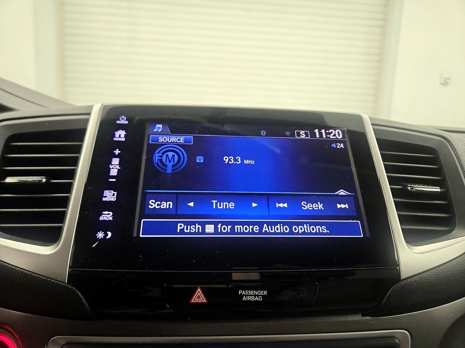Thumbnail: 2018 Honda Pilot - 15