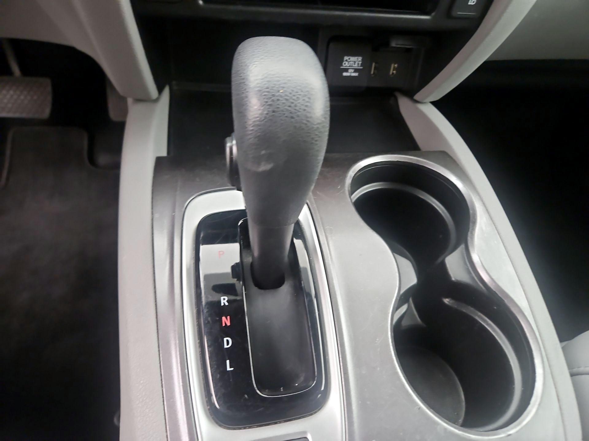 Thumbnail: 2018 Honda Pilot - 17