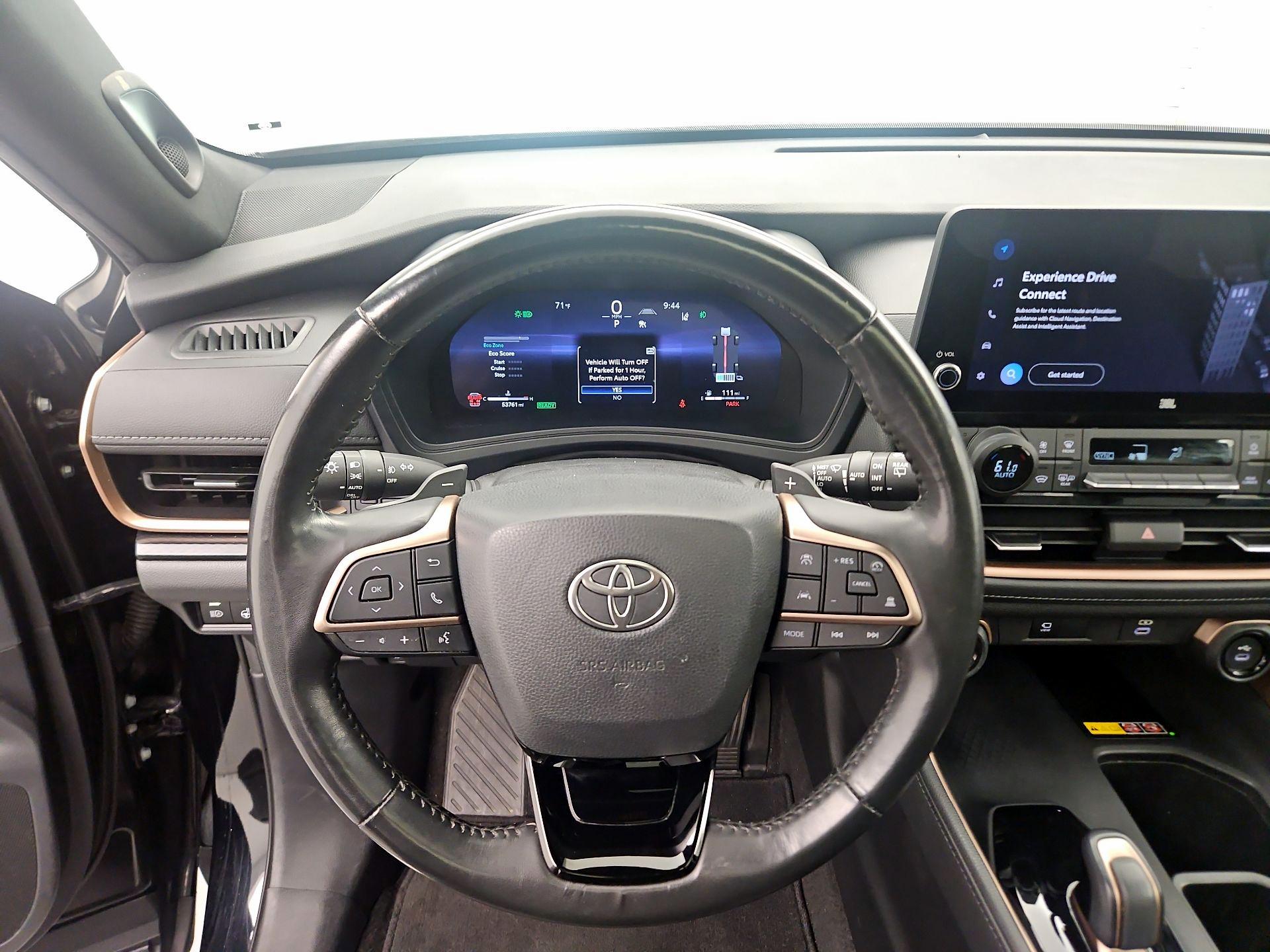 Thumbnail: 2024 Toyota Highlander - 10