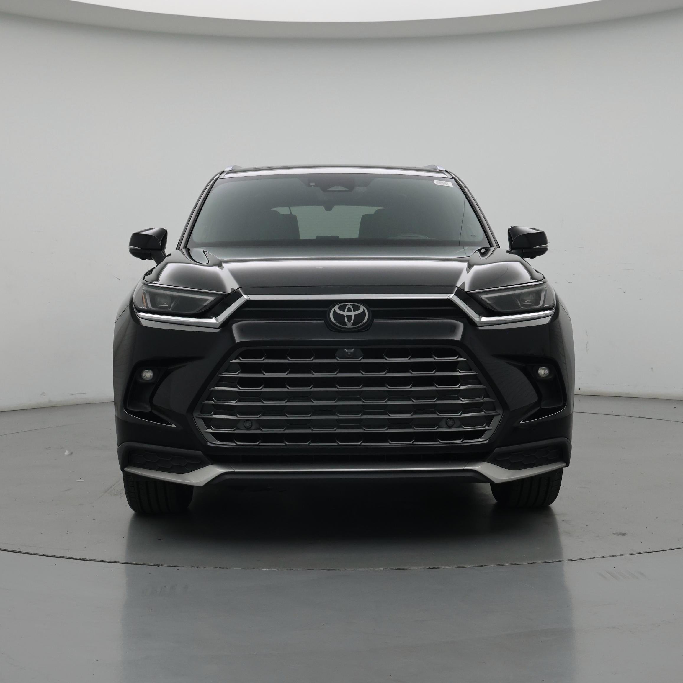 Thumbnail: 2024 Toyota Highlander - 5