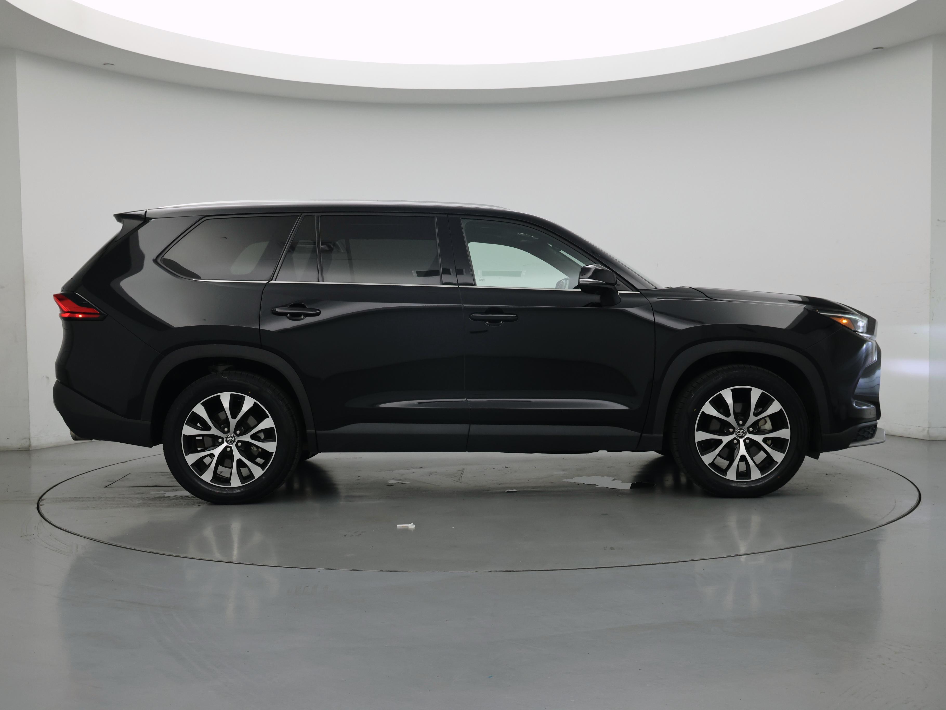 Thumbnail: 2024 Toyota Highlander - 7