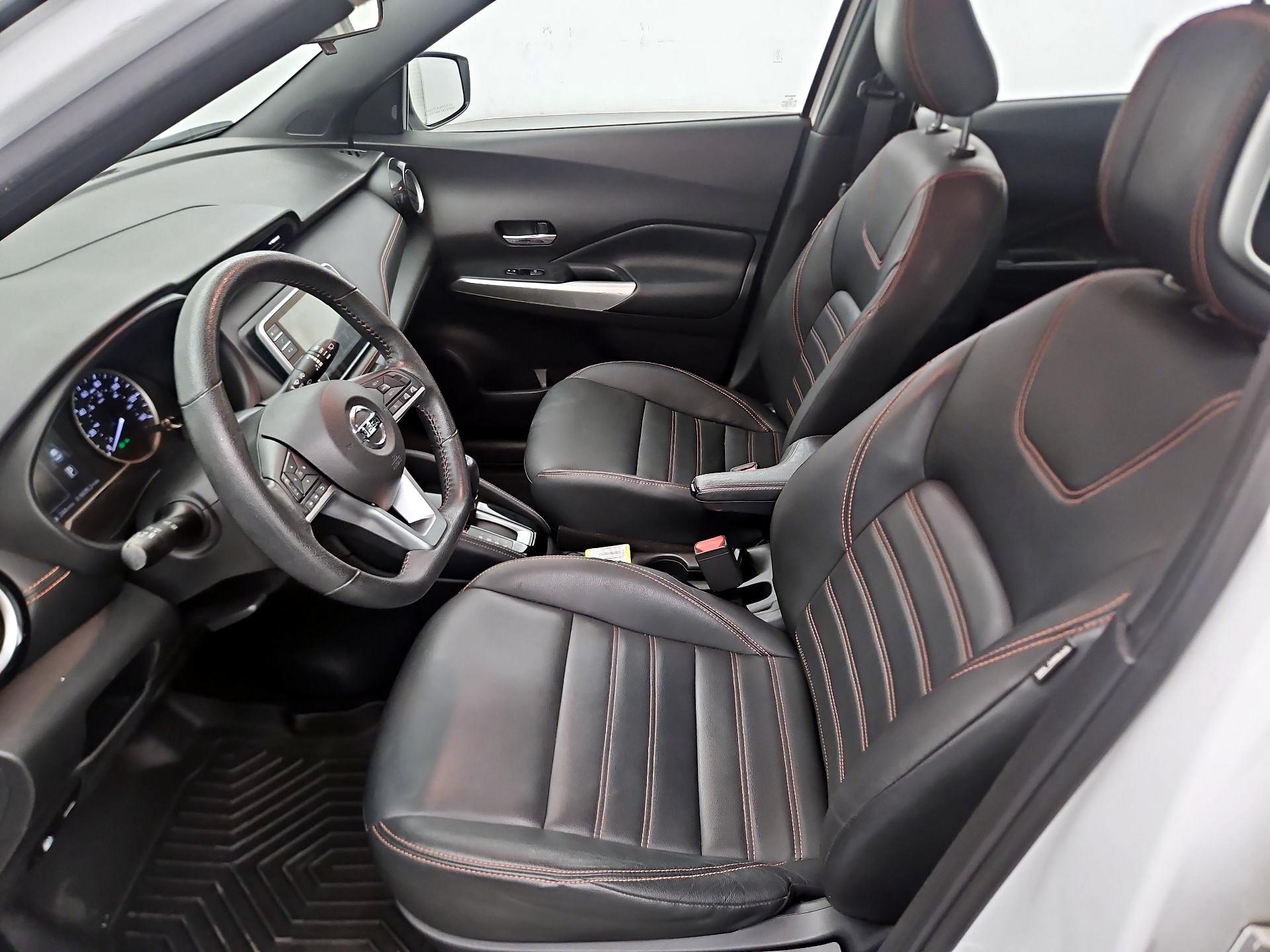 Thumbnail: 2020 Nissan Kicks - 11
