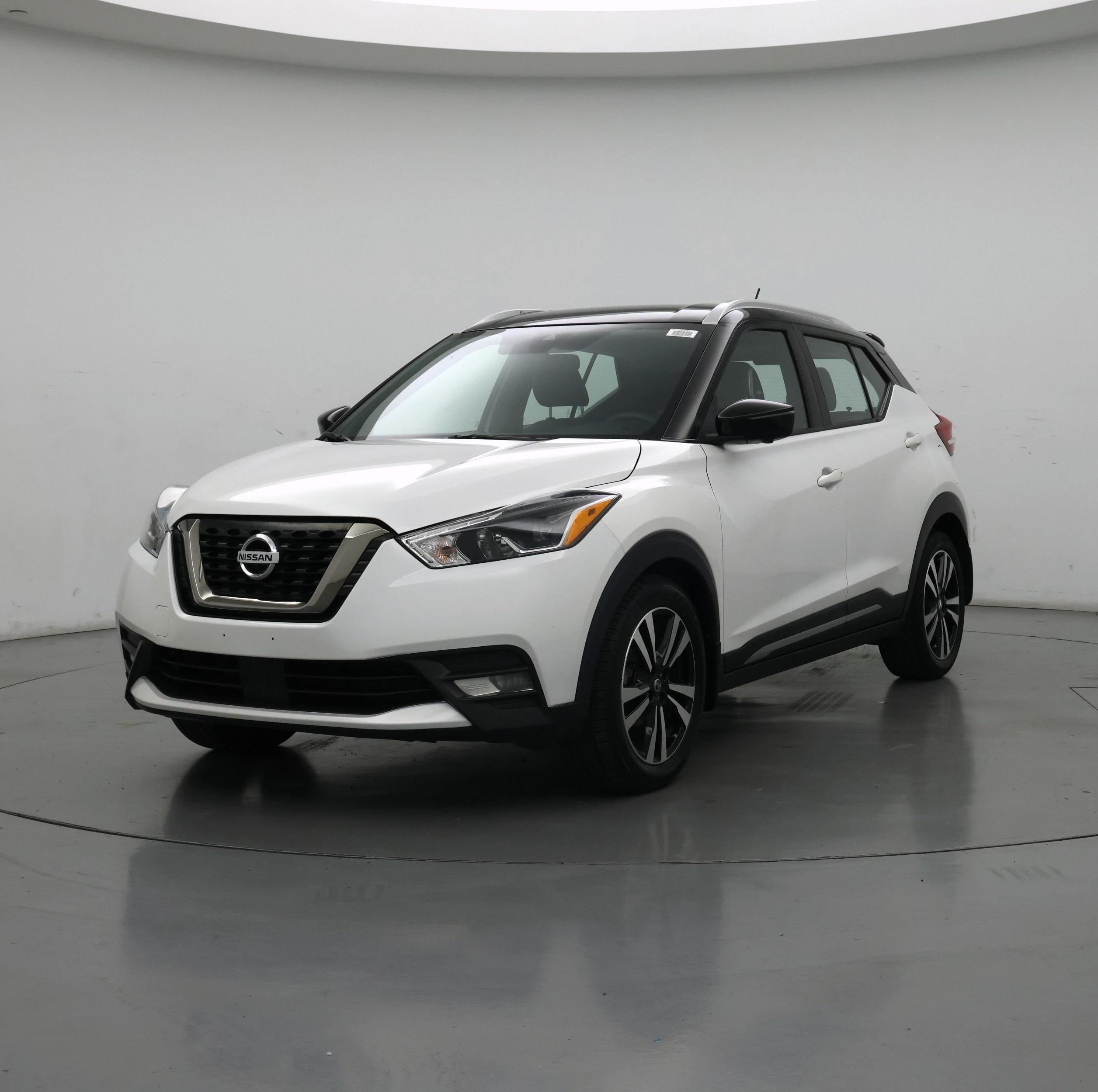 Thumbnail: 2020 Nissan Kicks - 4